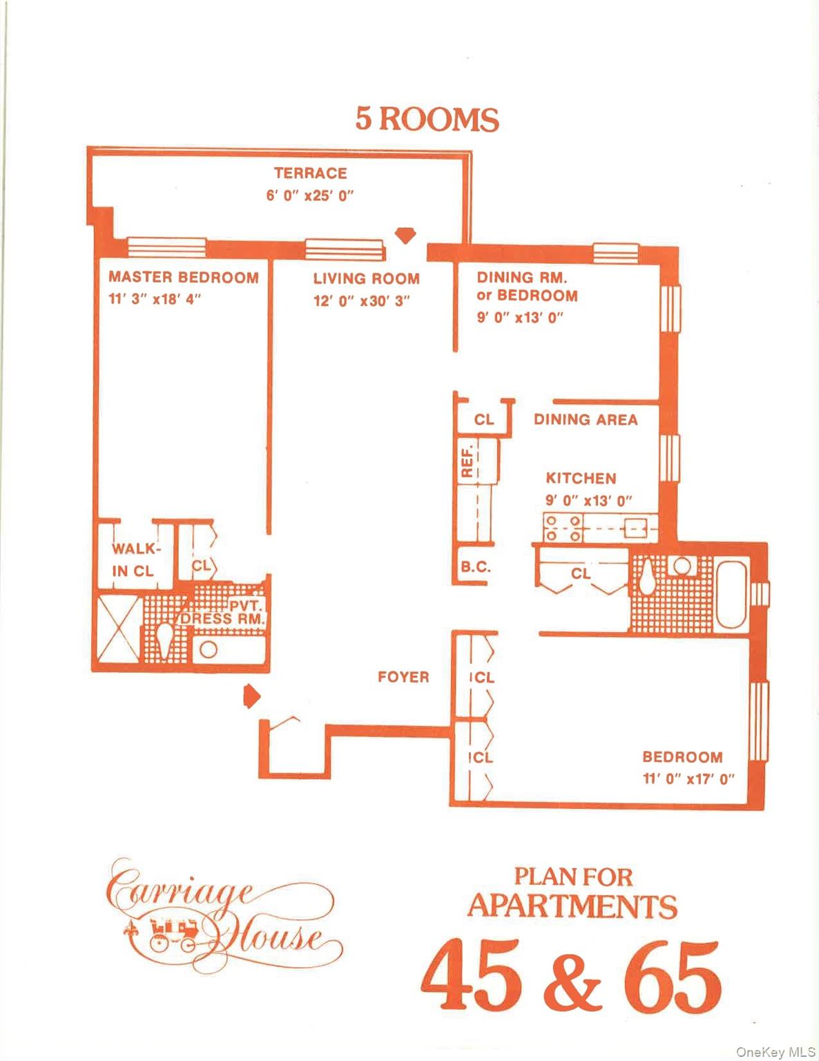 11 Balint Drive, Unit 645 photo 22
