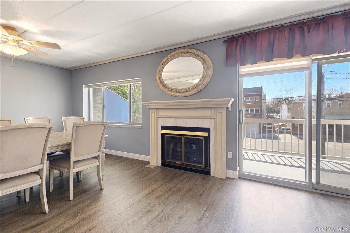 540 Ellsworth Avenue, Unit D2 photo 14
