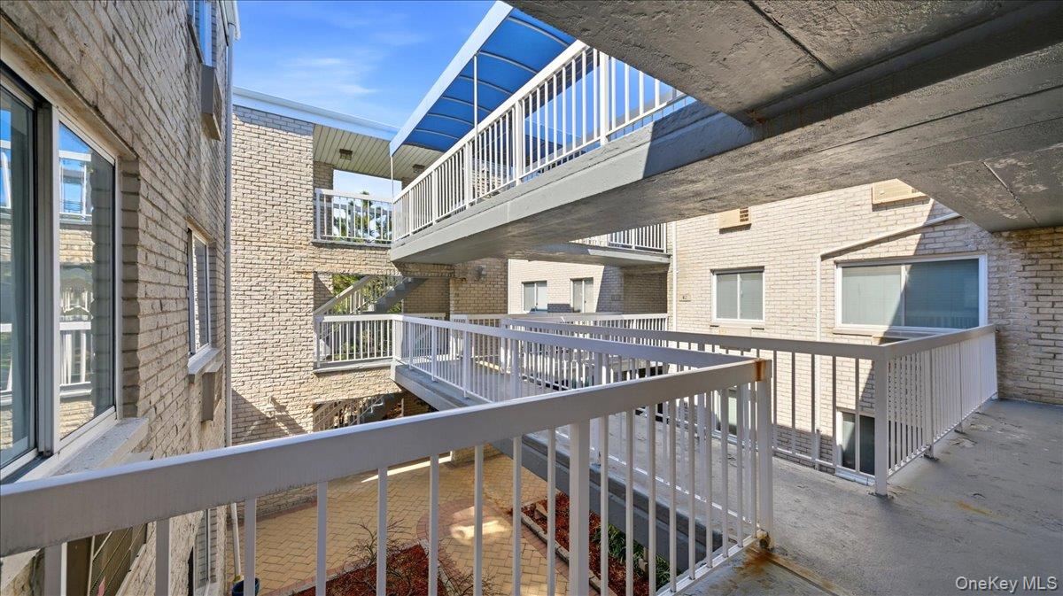 540 Ellsworth Avenue, Unit D2 photo 22