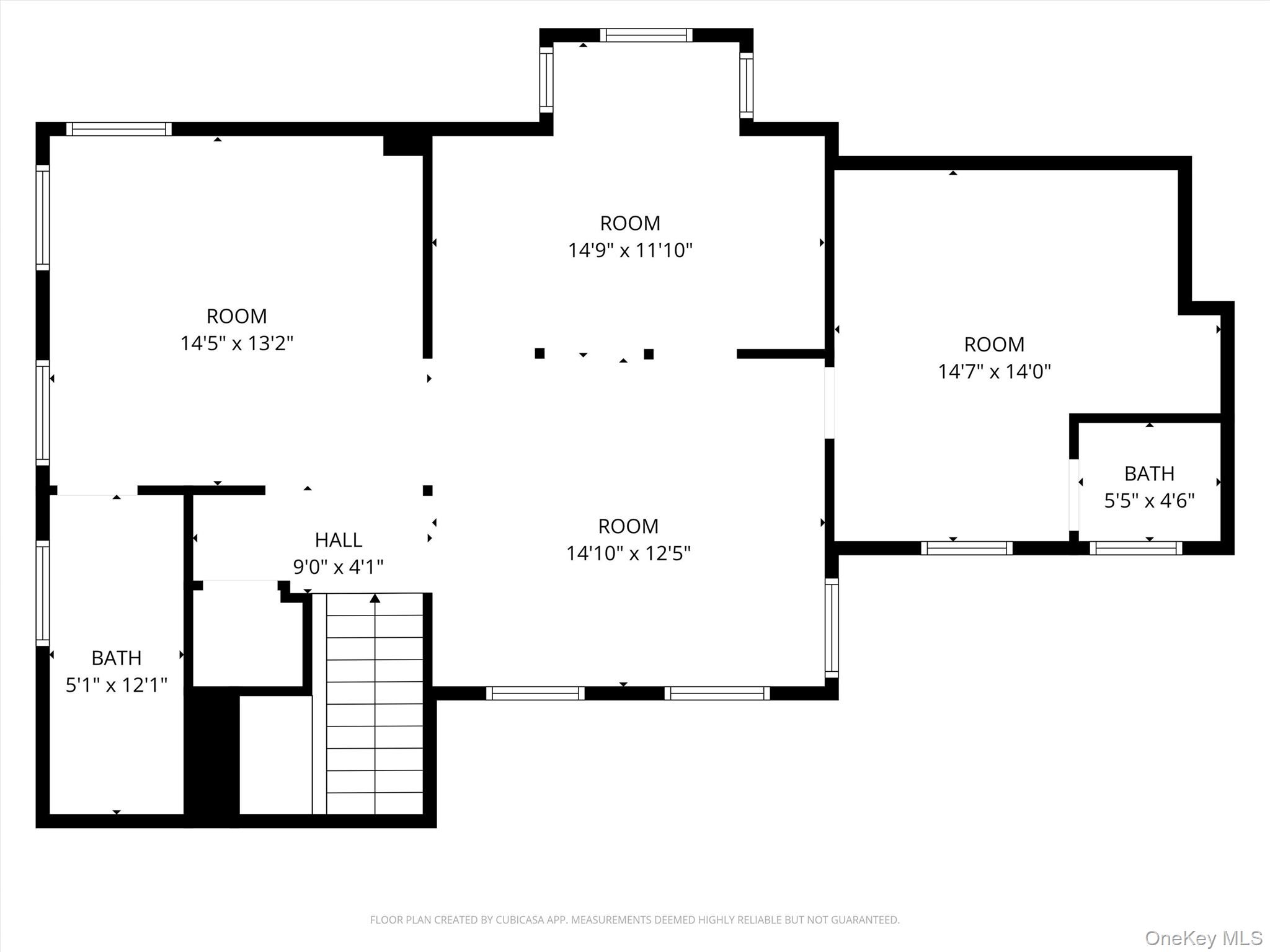 17 Collegeview Avenue – For Rent photo 26
