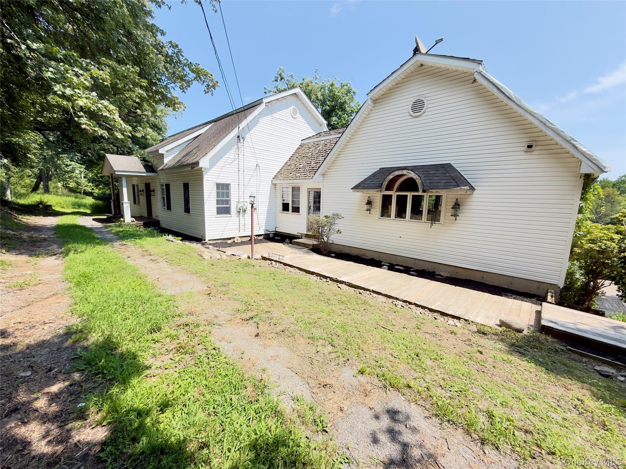 118 Old Roosa Gap Road – For Sale photo 3