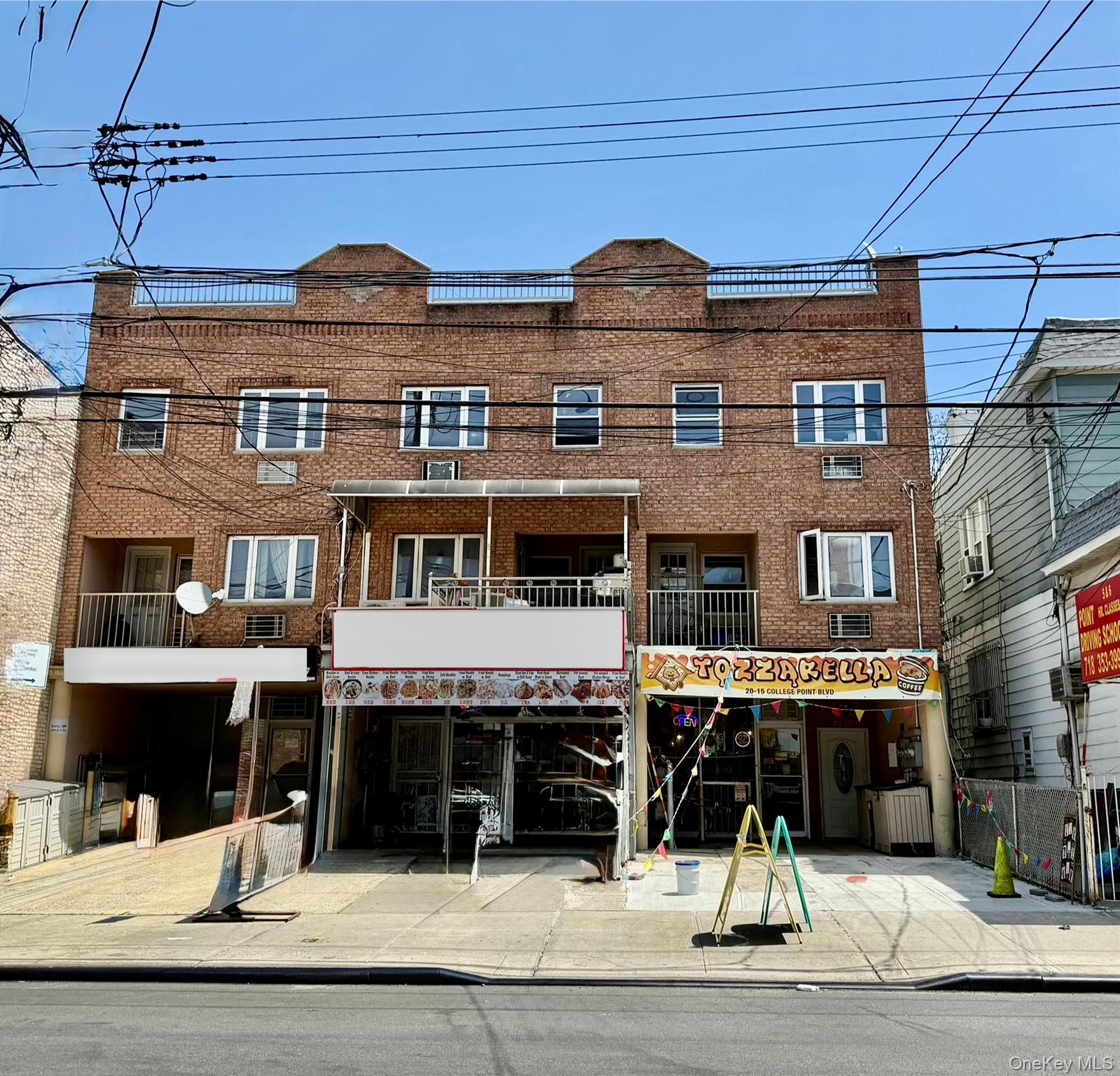 20-11 College Point Boulevard – For Sale