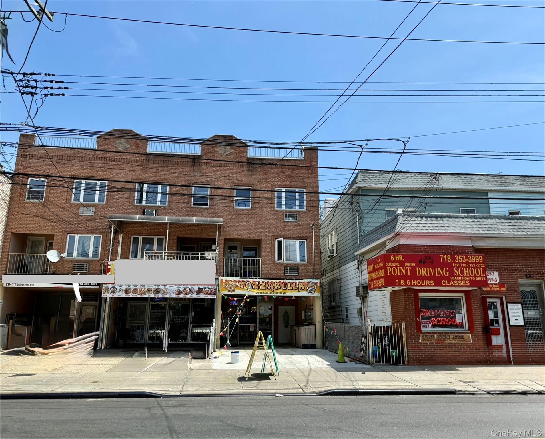 20-11 College Point Boulevard – For Sale photo 15