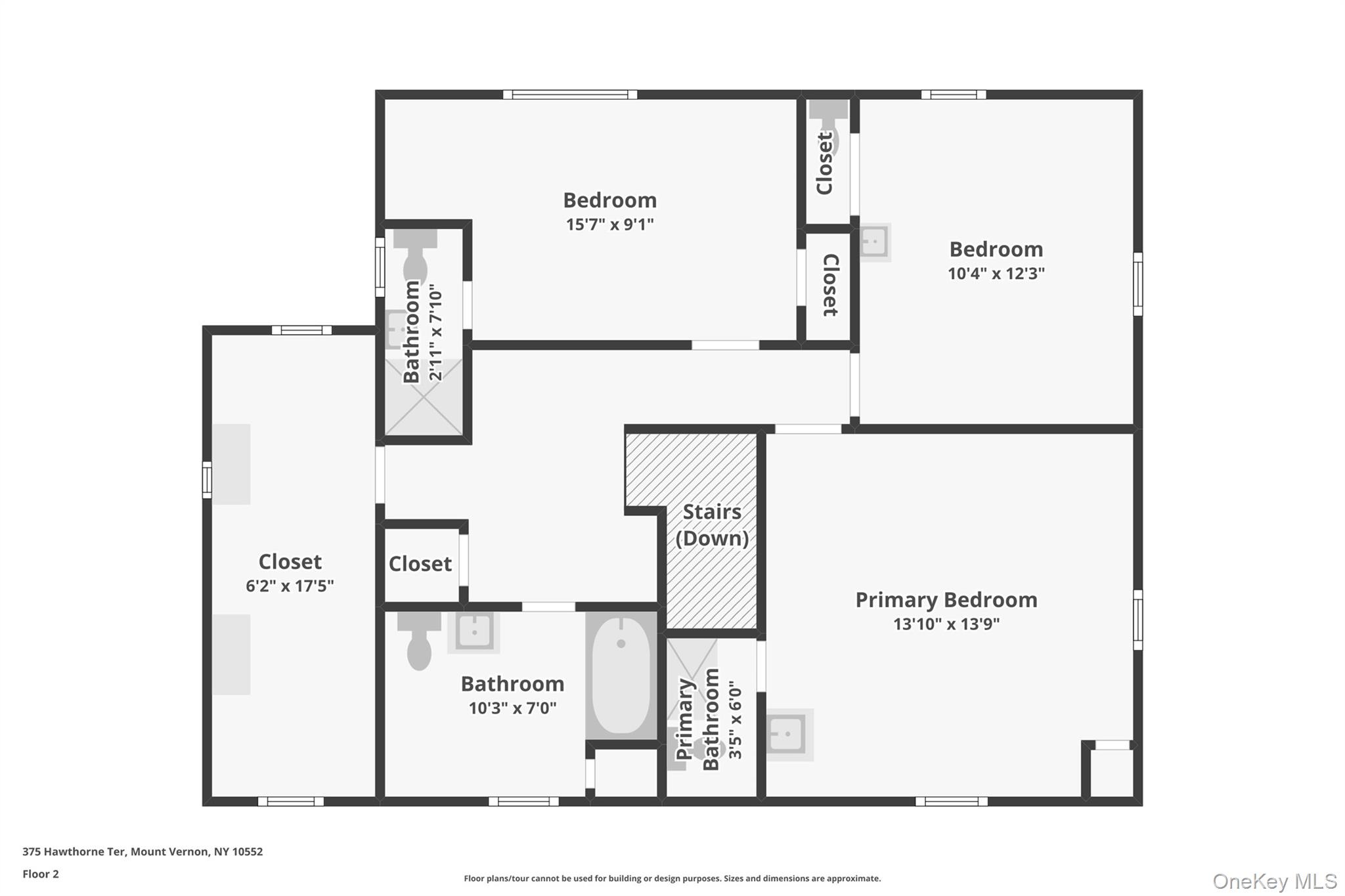 375 Hawthorne Terrace – For Rent photo 24