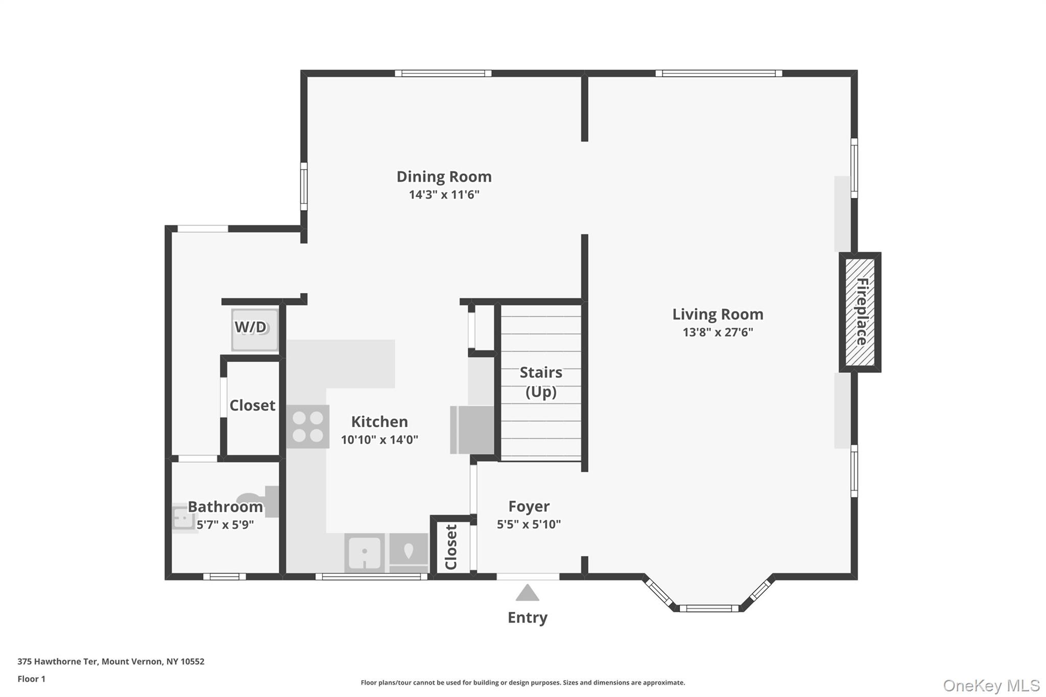 375 Hawthorne Terrace – For Rent photo 23