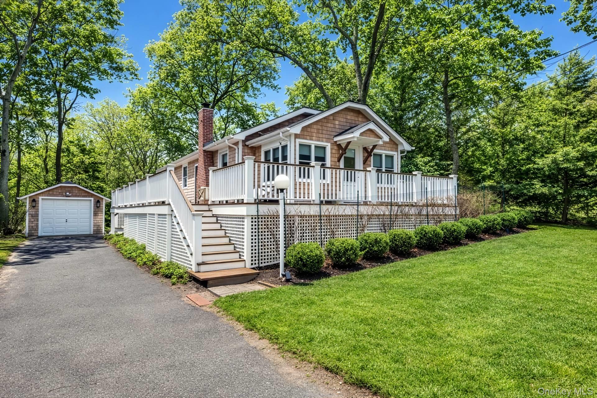 6 Wickatuck Drive – For Rent