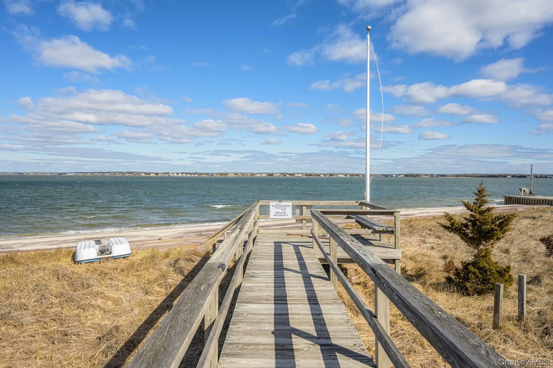 585 Dune Road, Unit 27B photo 24