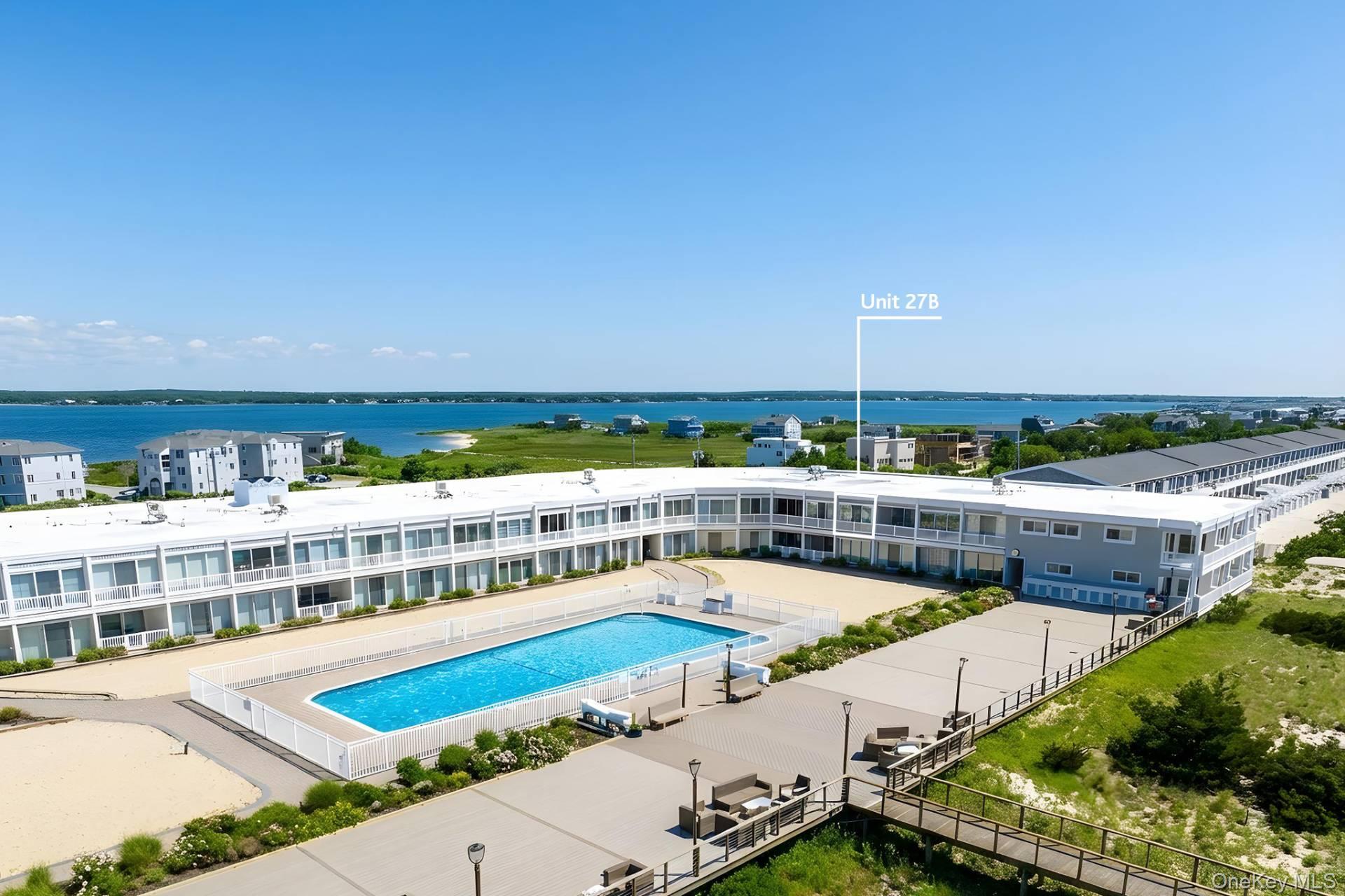 585 Dune Road, Unit 27B photo 15