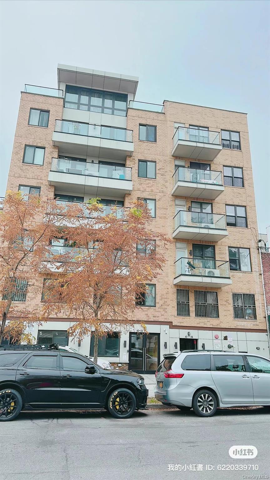 4226 147th Street, Unit 4A