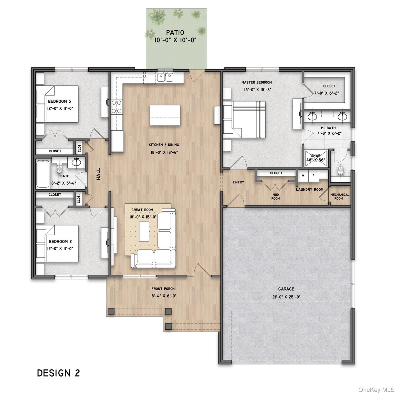 7 Deer Run West – For Sale photo 4