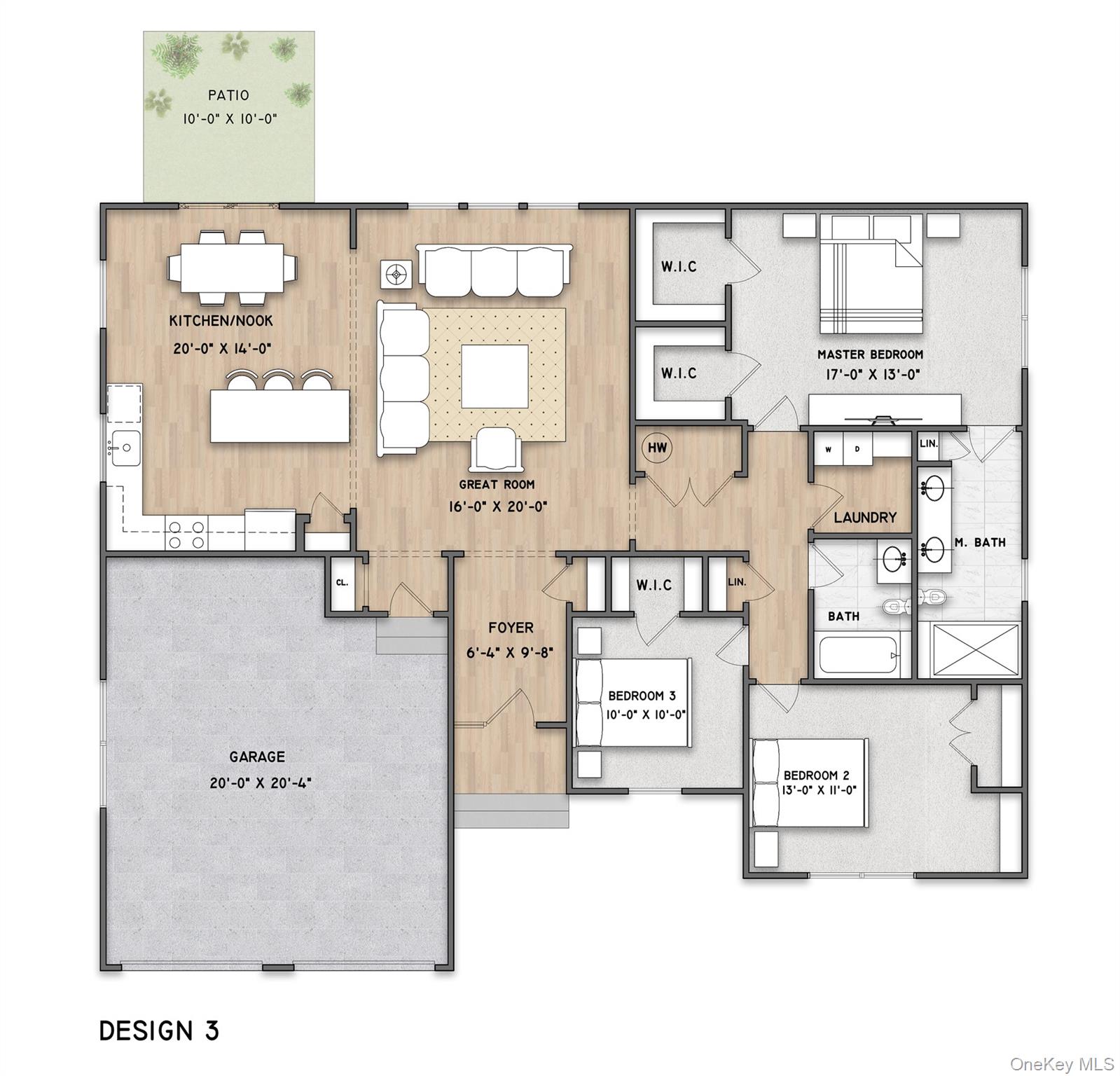 11 Deer Run West – For Sale photo 4