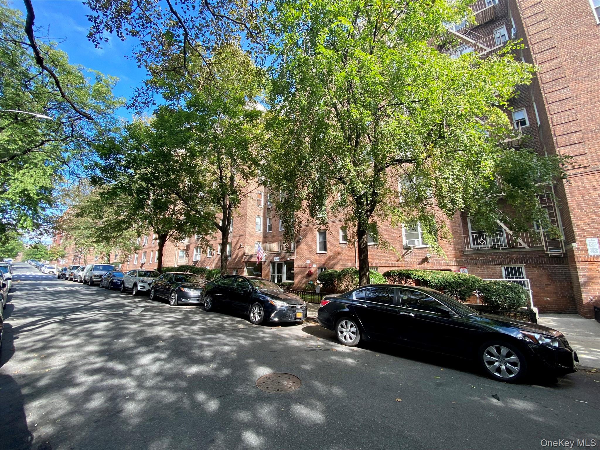 1425 Thieriot Avenue, Unit 6M photo 3