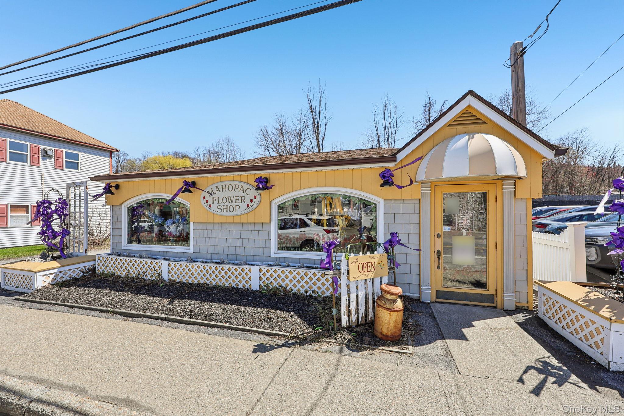 603 Route 6 – For Sale