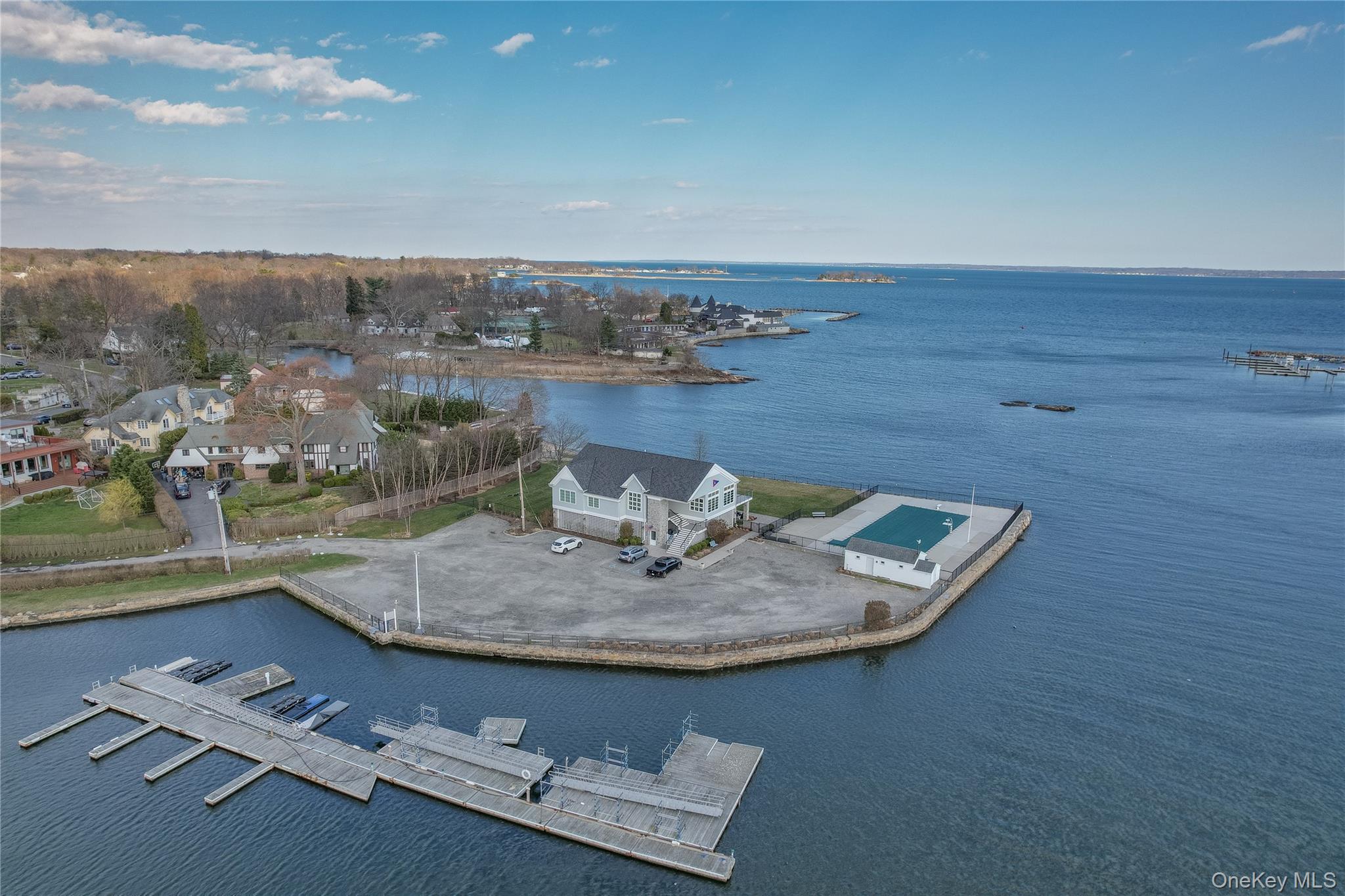 1001 Shore Acres Drive – For Rent