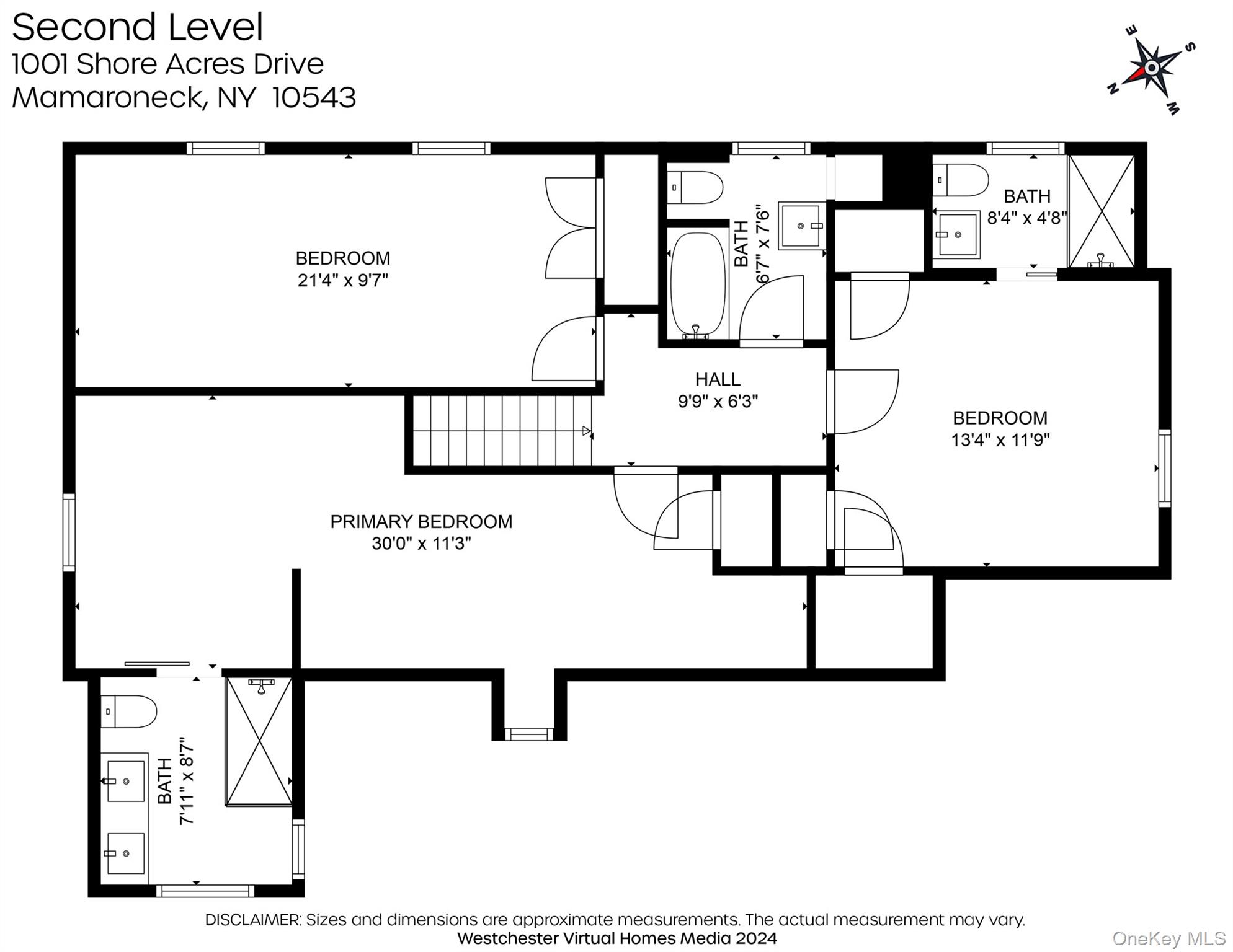 1001 Shore Acres Drive – For Rent photo 38
