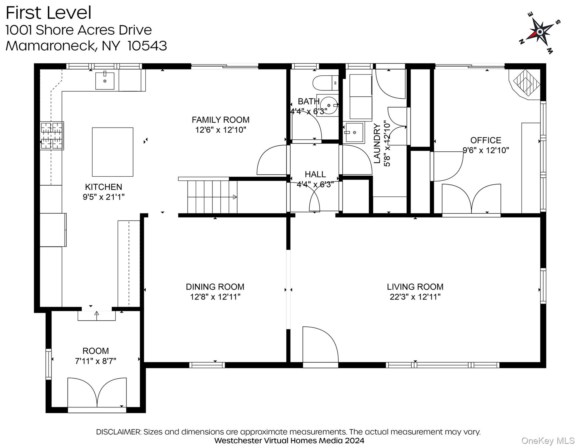 1001 Shore Acres Drive – For Rent photo 37