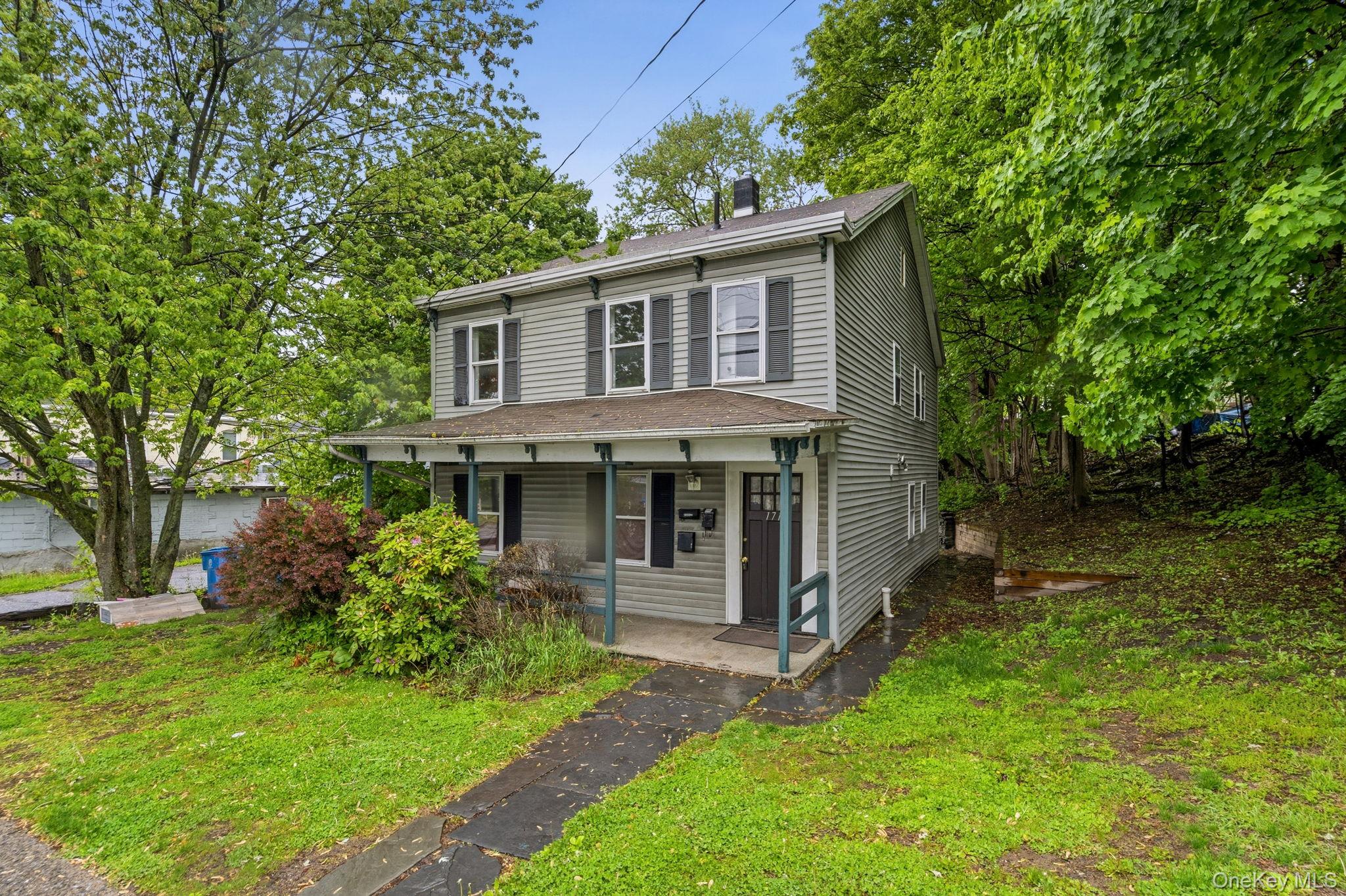 171 Greenkill Avenue – For Sale