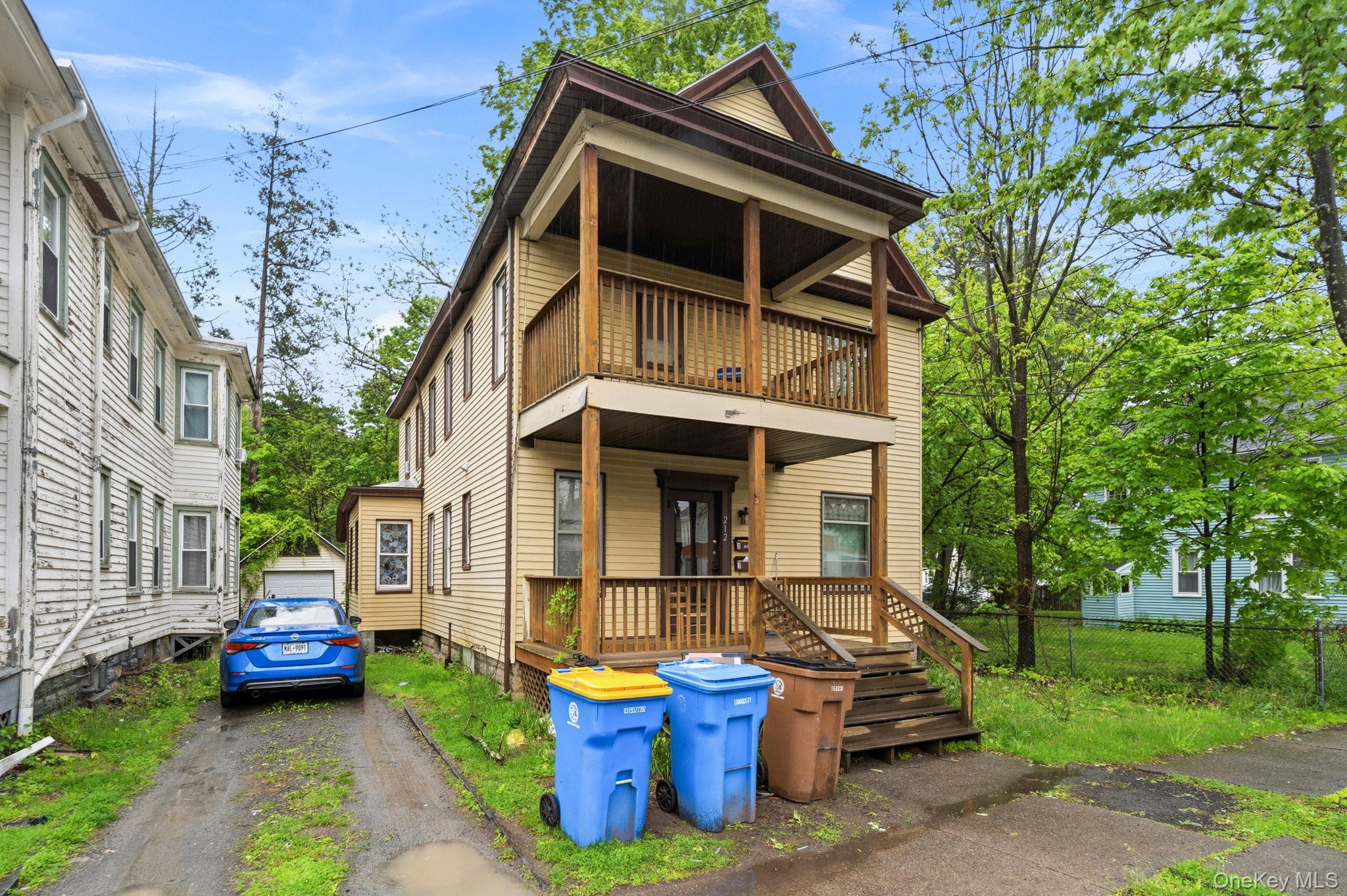 212 Ten Broeck Avenue – For Sale