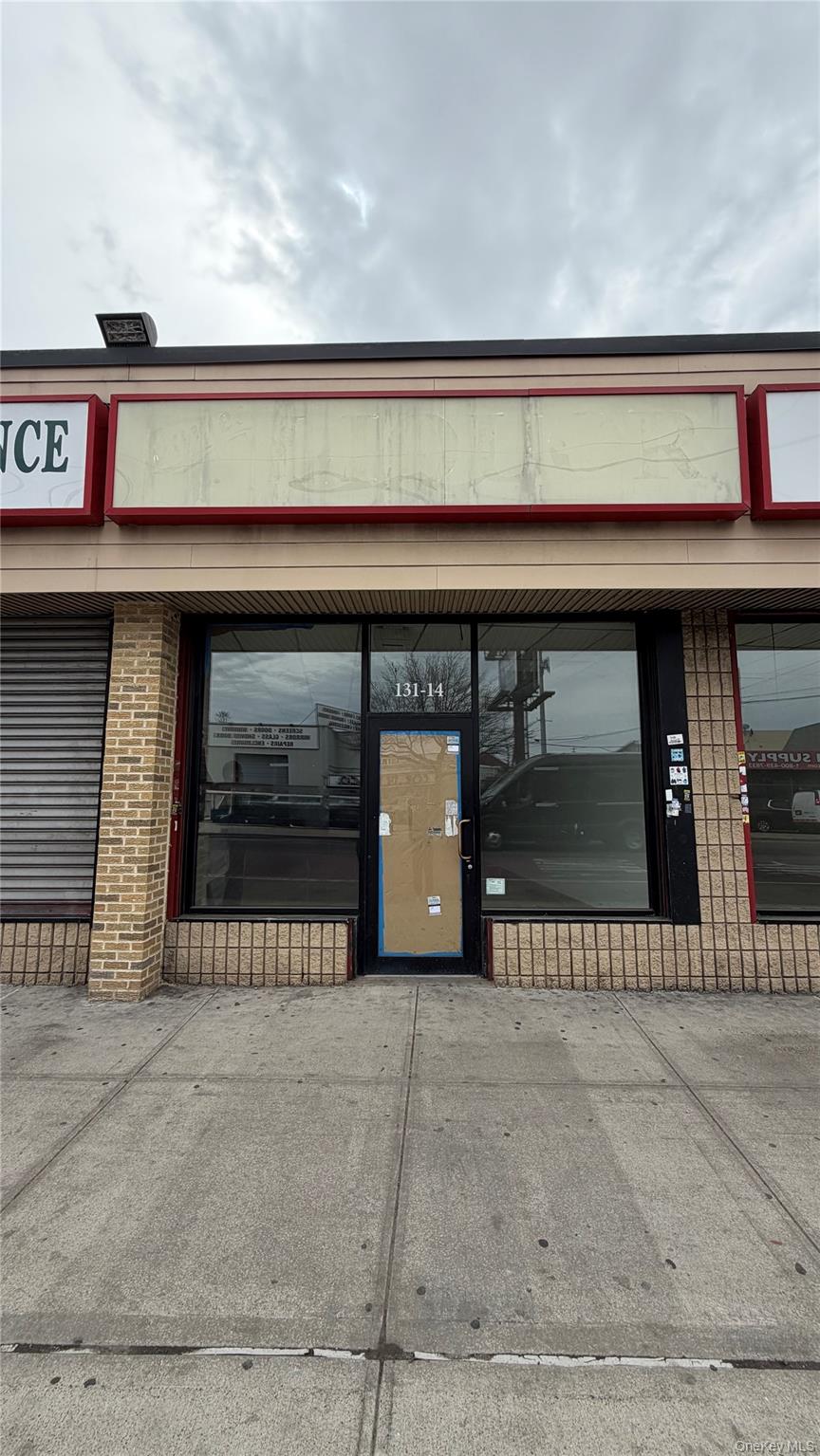 131-14 Merrick Boulevard – For Rent