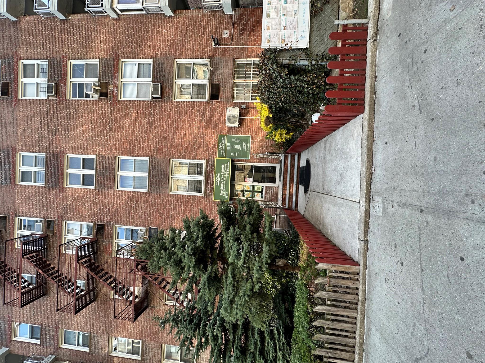 43-43 Kissena Boulevard, Unit 114