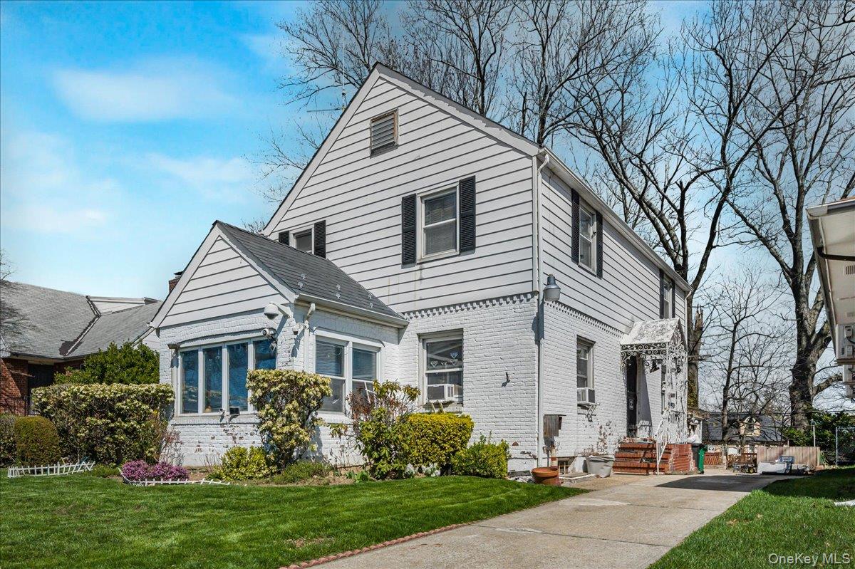 8145 Utopia Parkway – For Sale