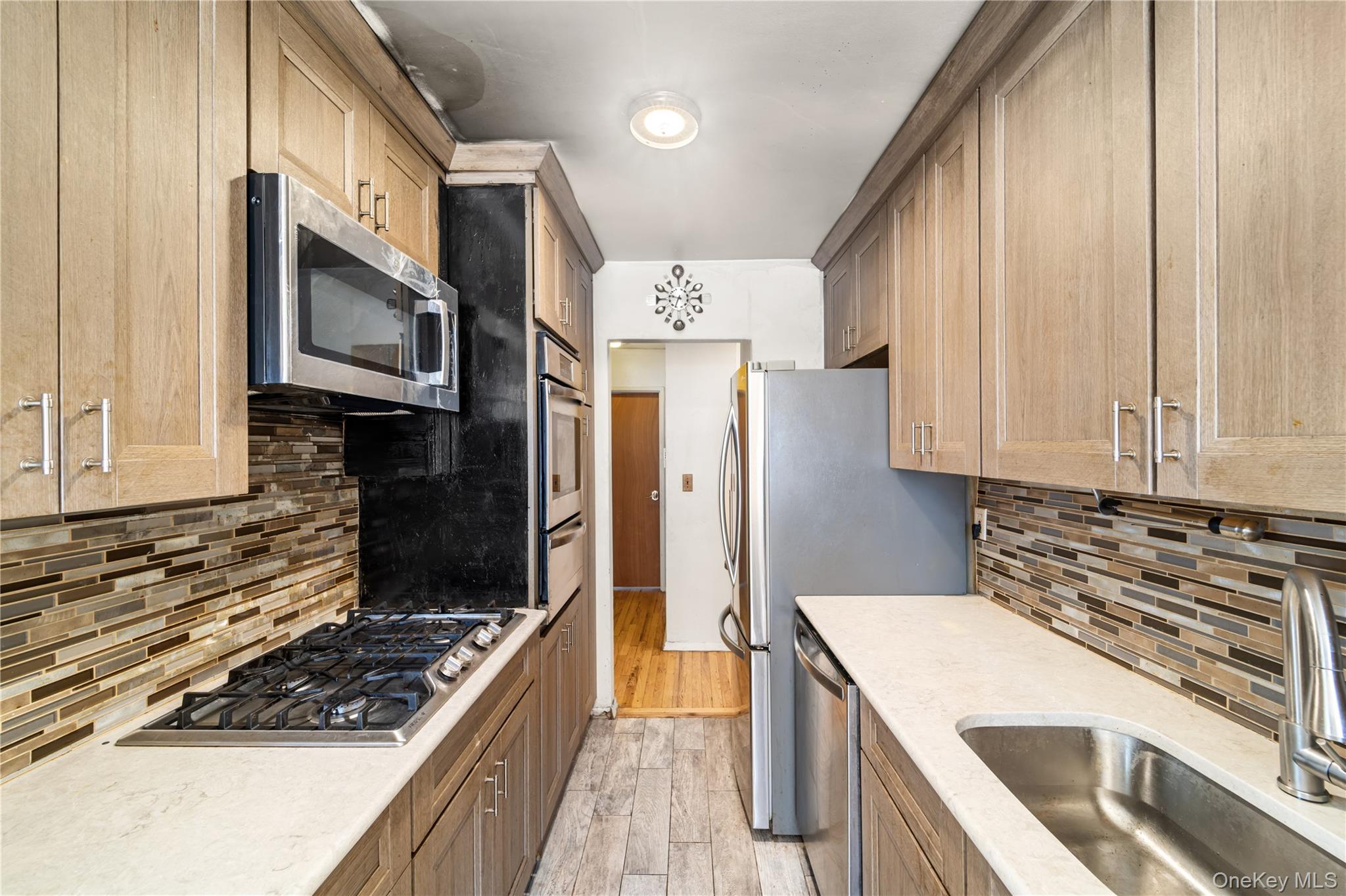 600 Locust Street, Unit 3G photo 6