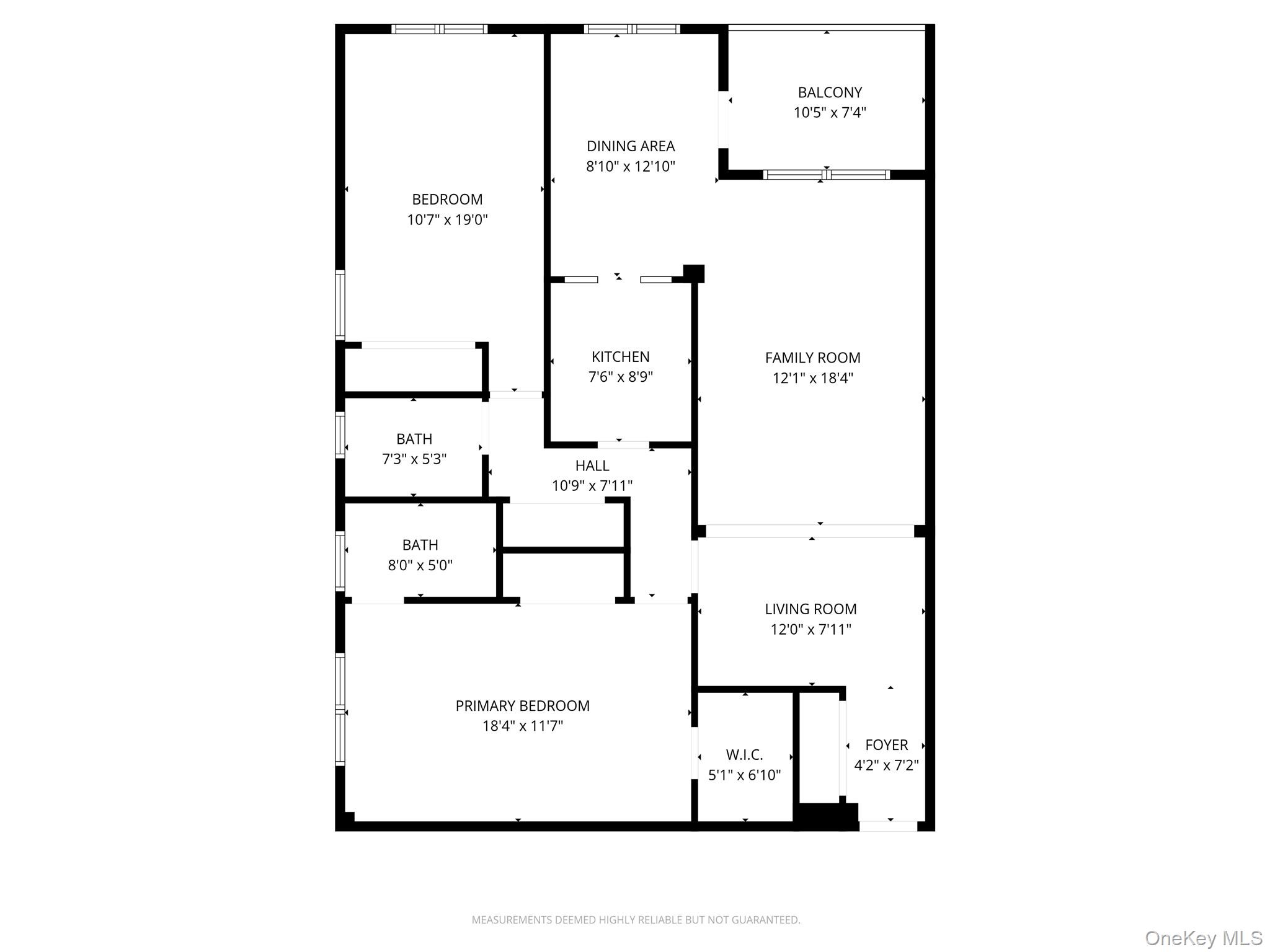 600 Locust Street, Unit 3G photo 22