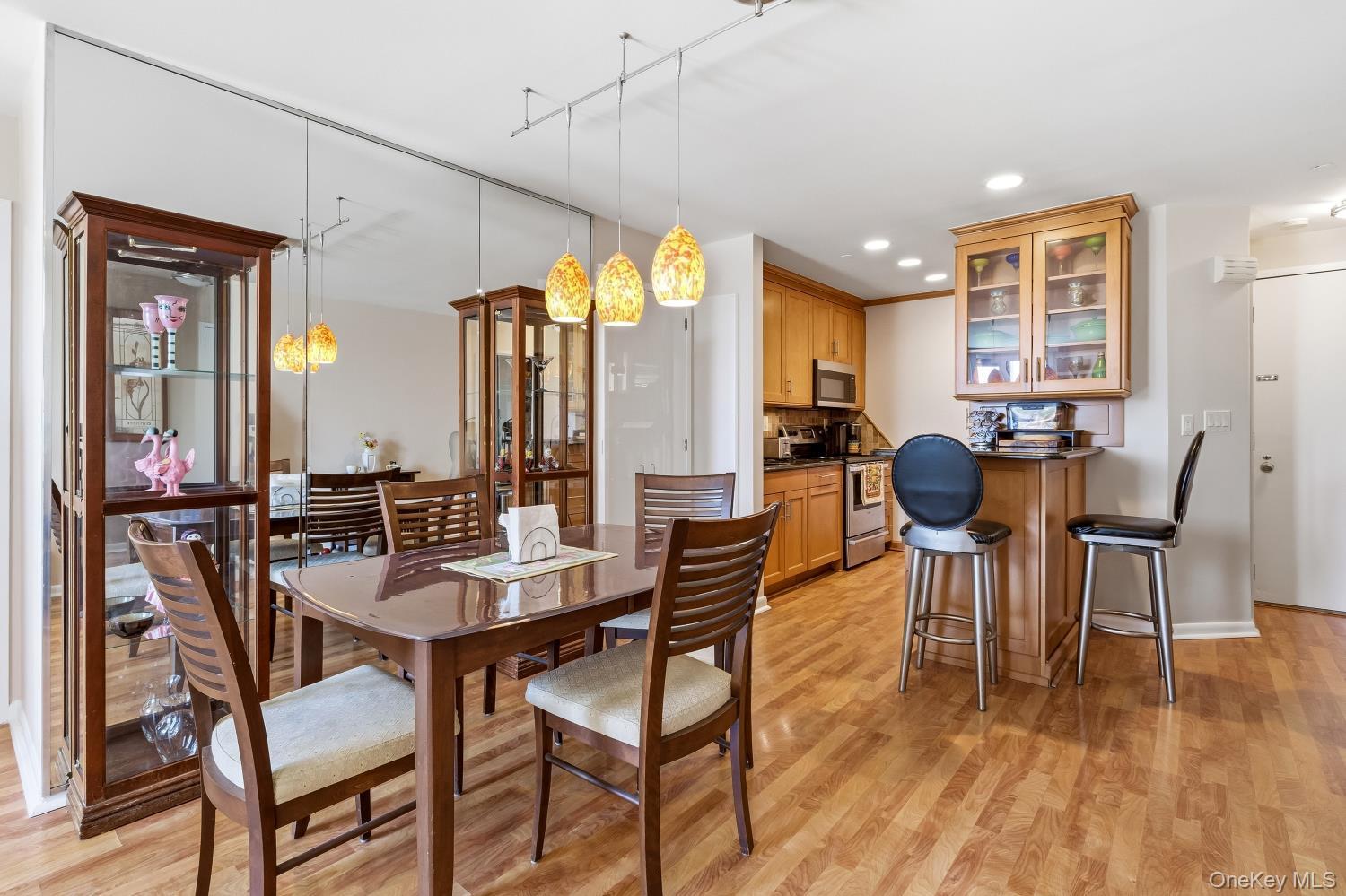 185 W Park Avenue, Unit 406 photo 14