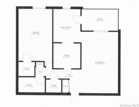 370 W Broadway, Unit 5C photo 34