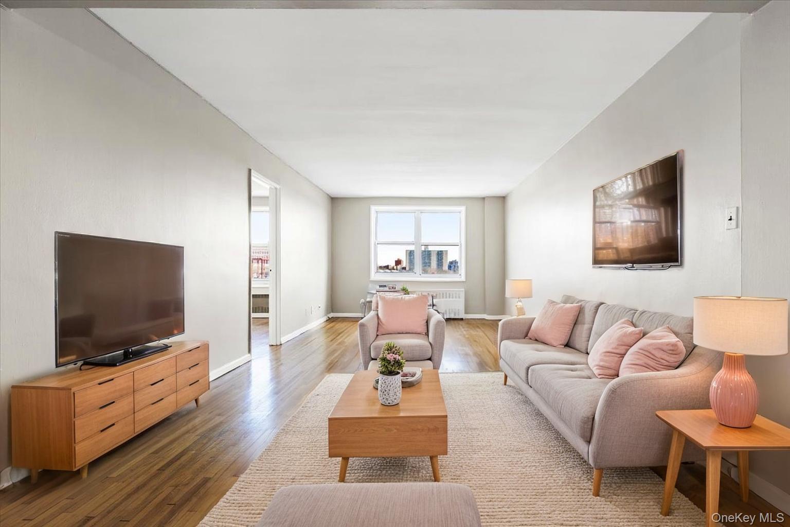 3363 Sedgwick Avenue, Unit 6N photo 4