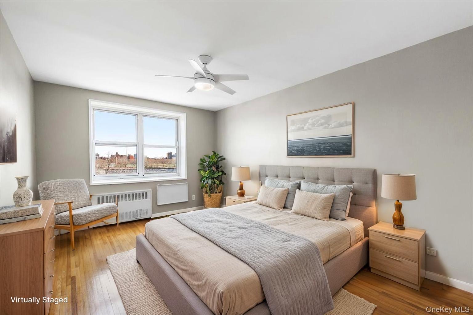3363 Sedgwick Avenue, Unit 6N