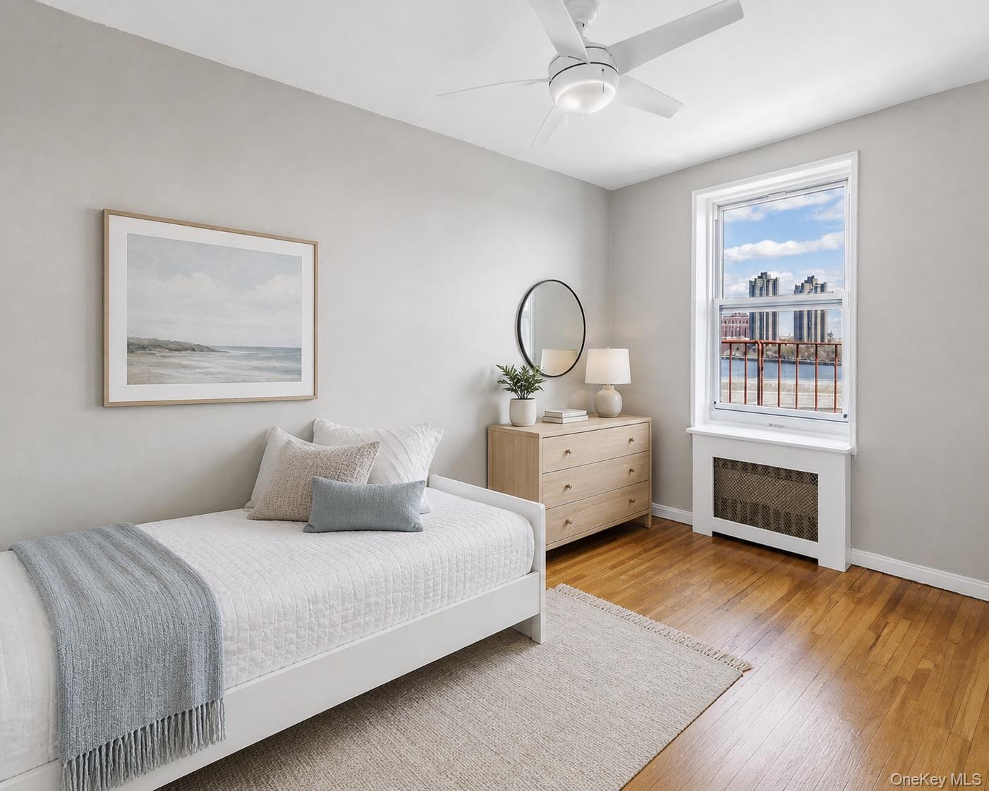 3363 Sedgwick Avenue, Unit 6N photo 3