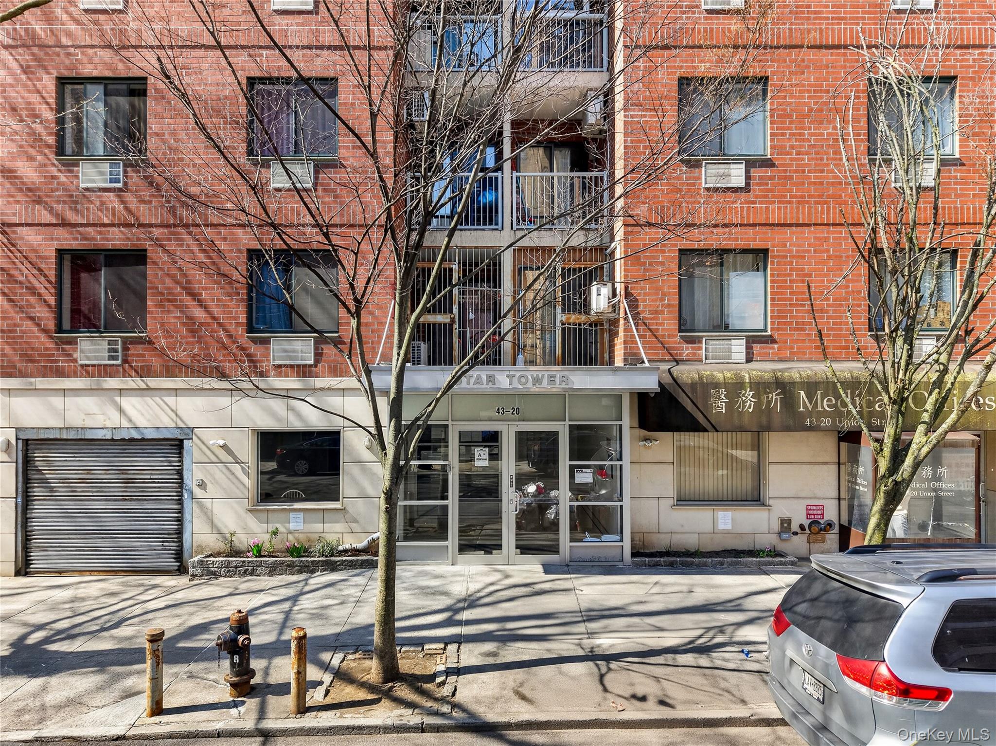 4320 Union Street, Unit 7A
