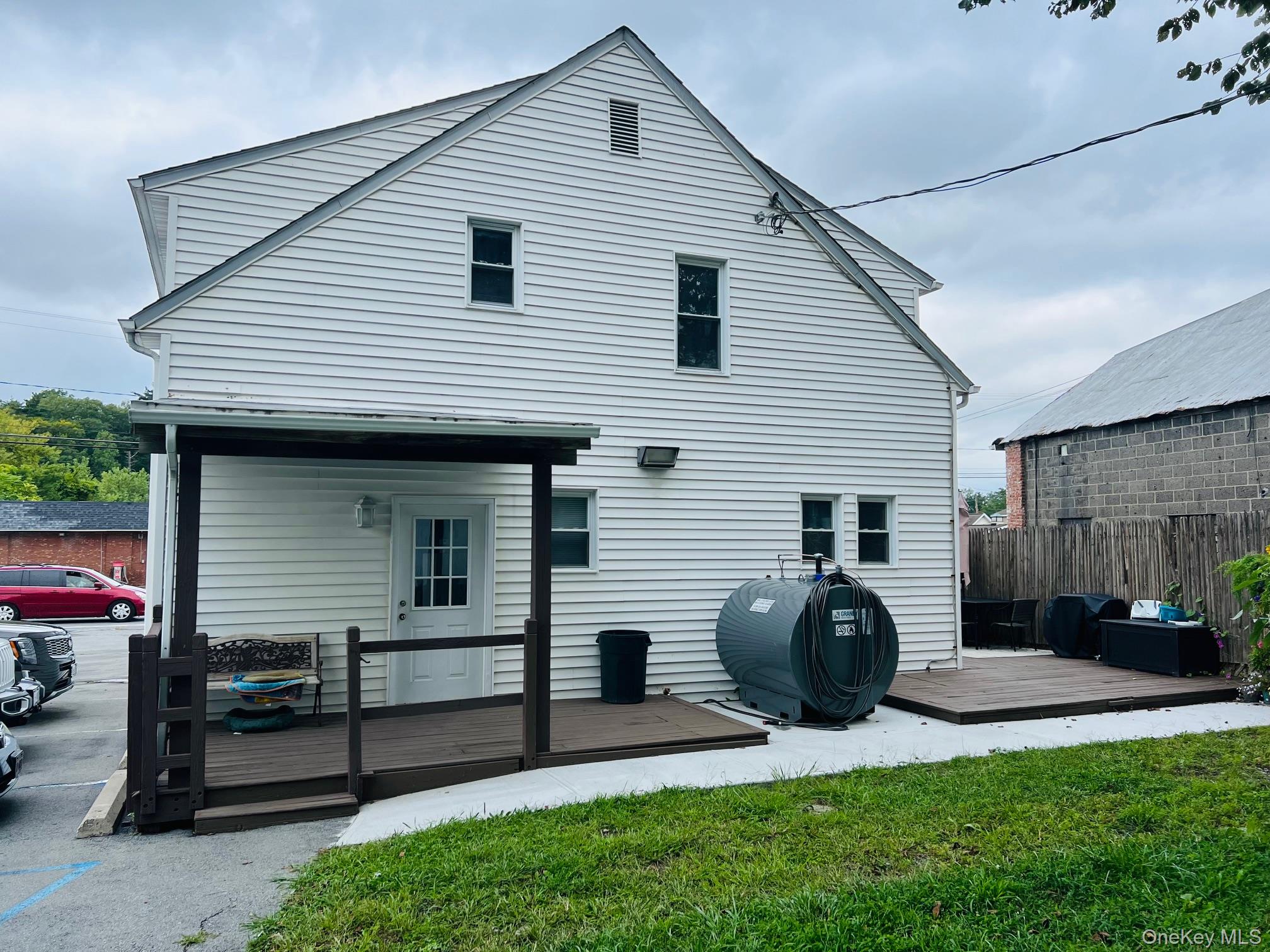 3104 State Route 208 – For Sale photo 3