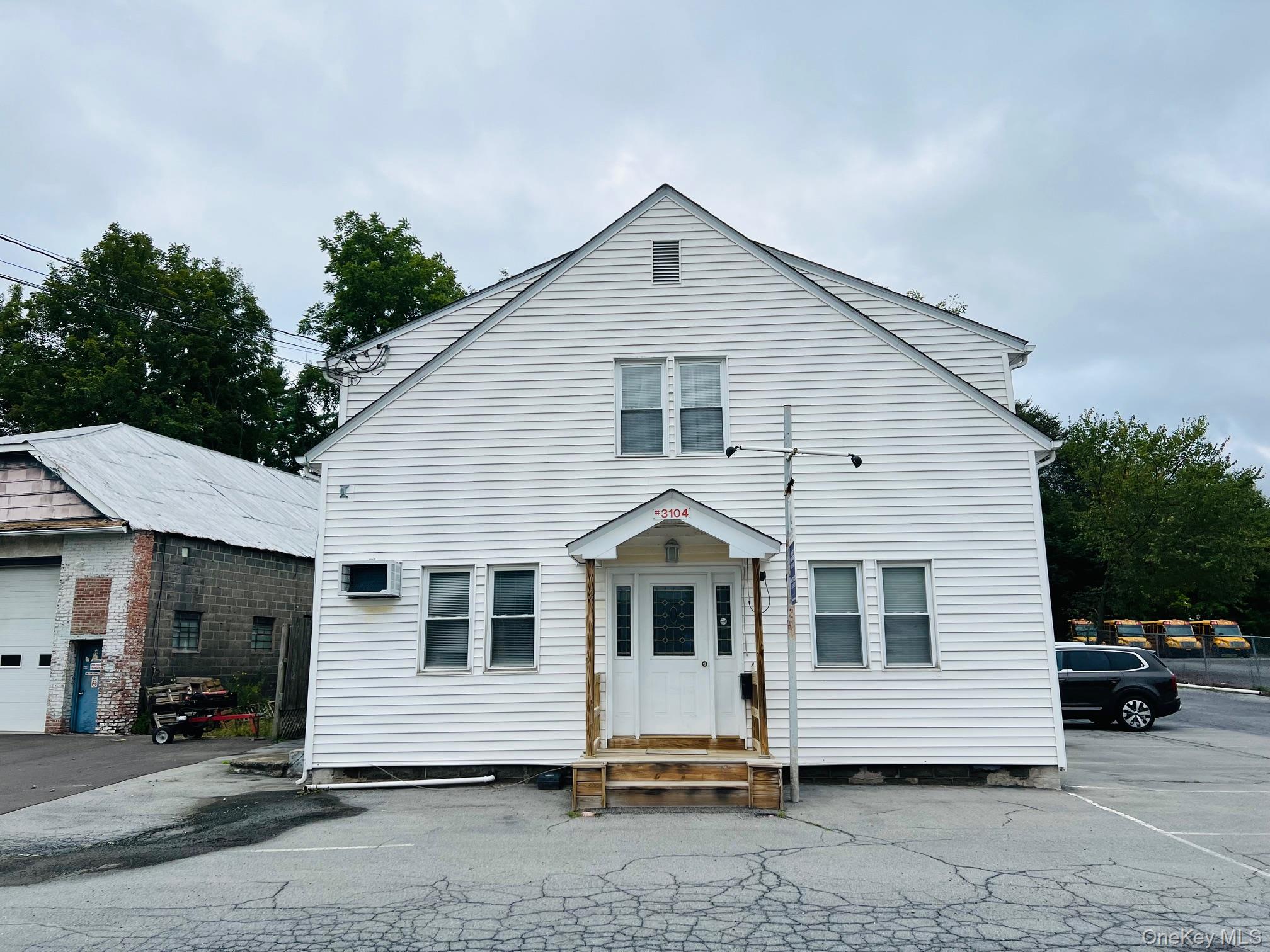 3104 State Route 208 – For Sale