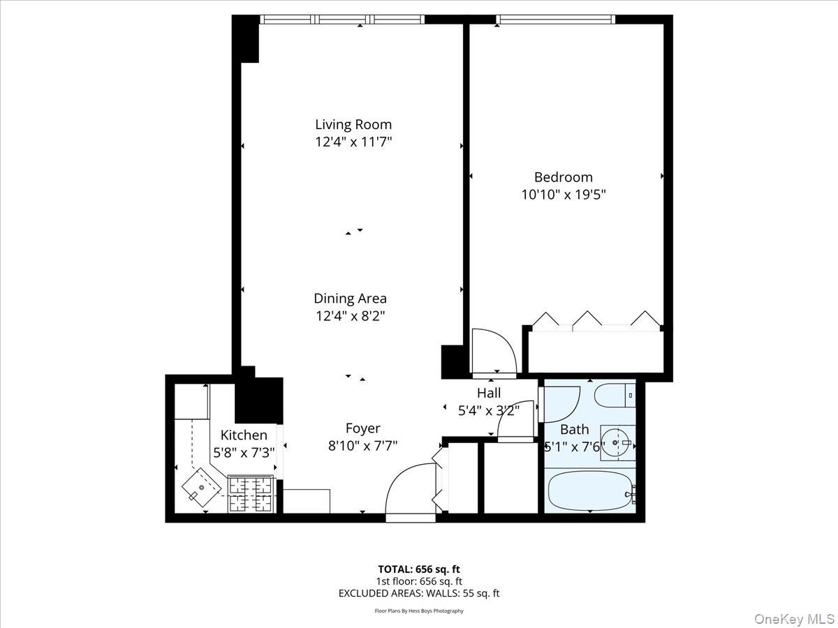 333 Bronx River Road, Unit 602 photo 22