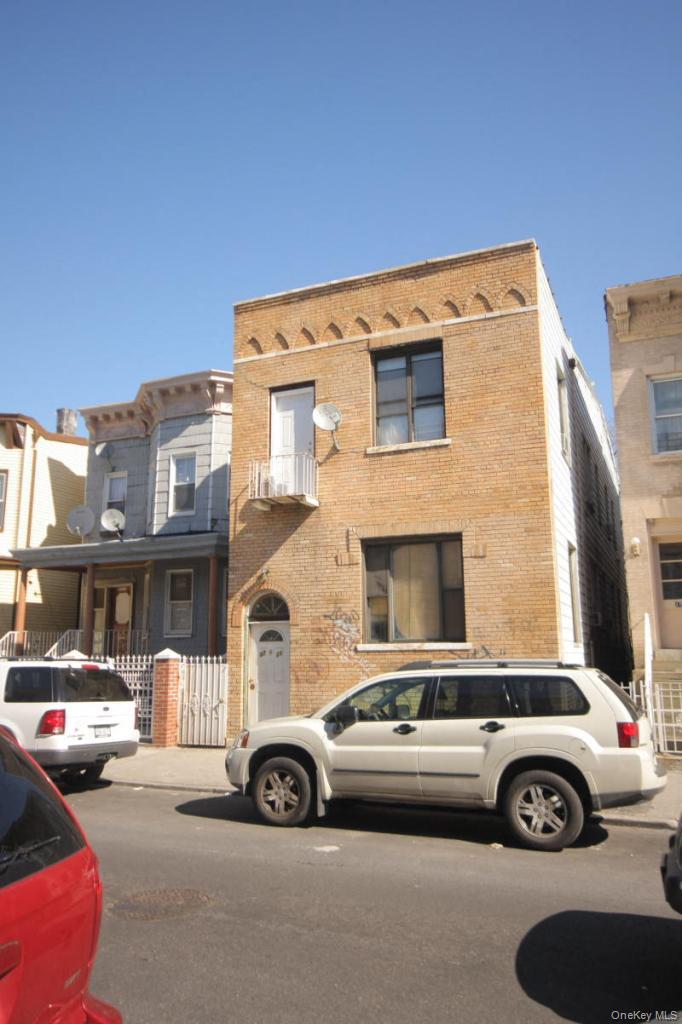 37-21 103 Street – For Sale