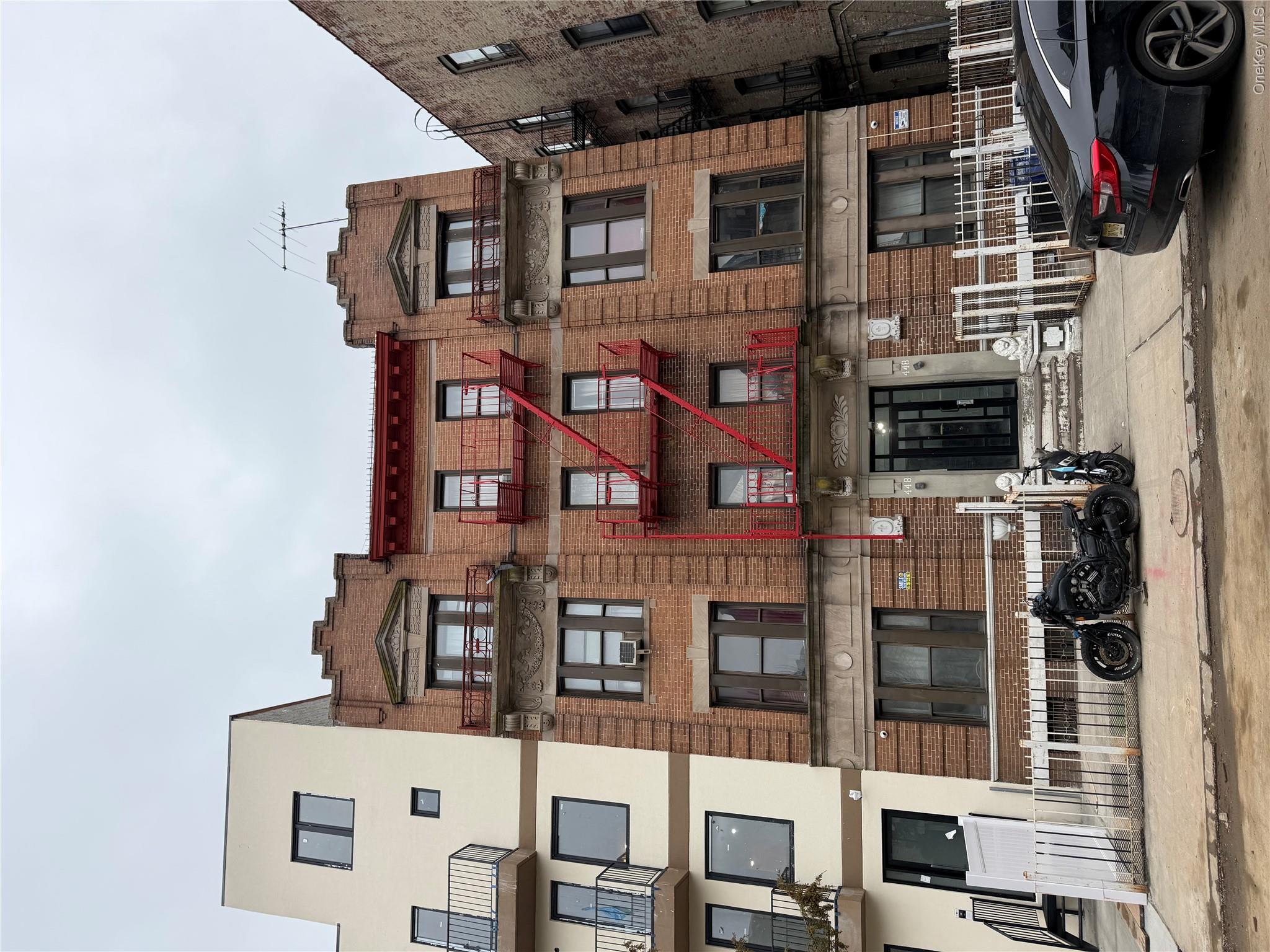 448 E 26th Street – For Sale