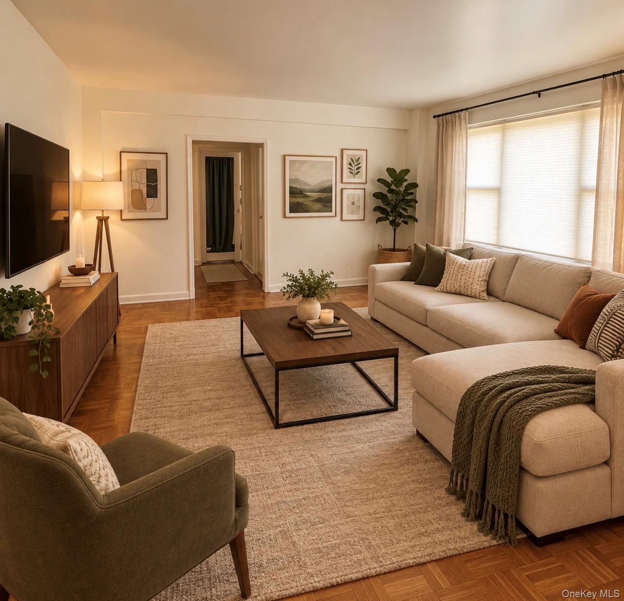 230 Pelham Road, Unit 2H