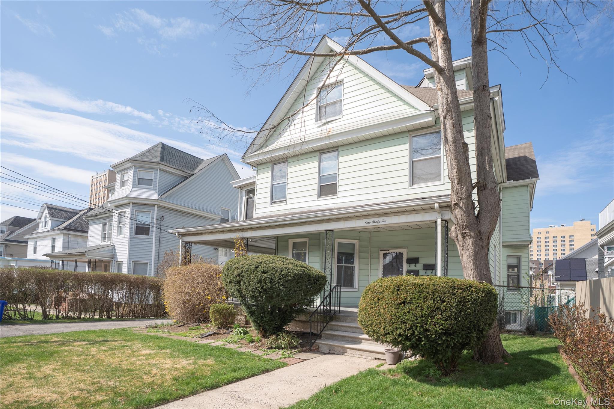 132 Park Avenue – For Sale photo 2