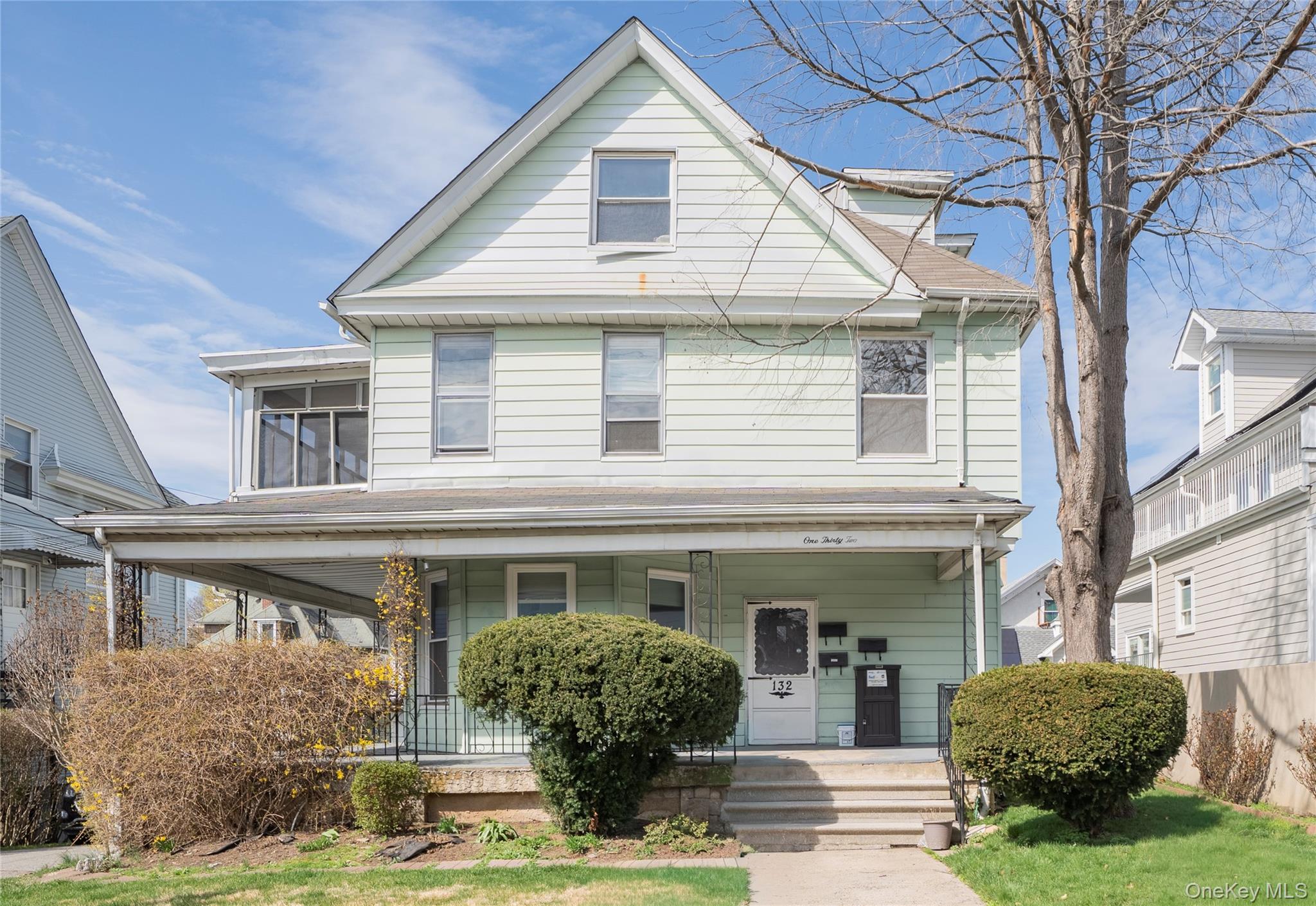 132 Park Avenue – For Sale