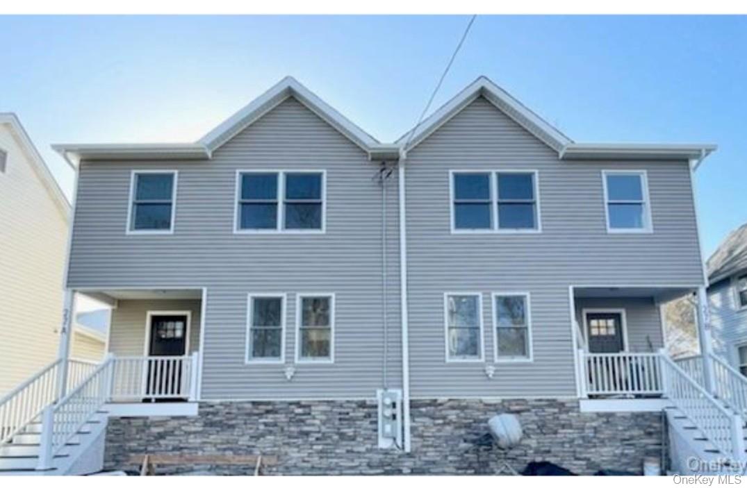 27 Church Street, Unit A/B
