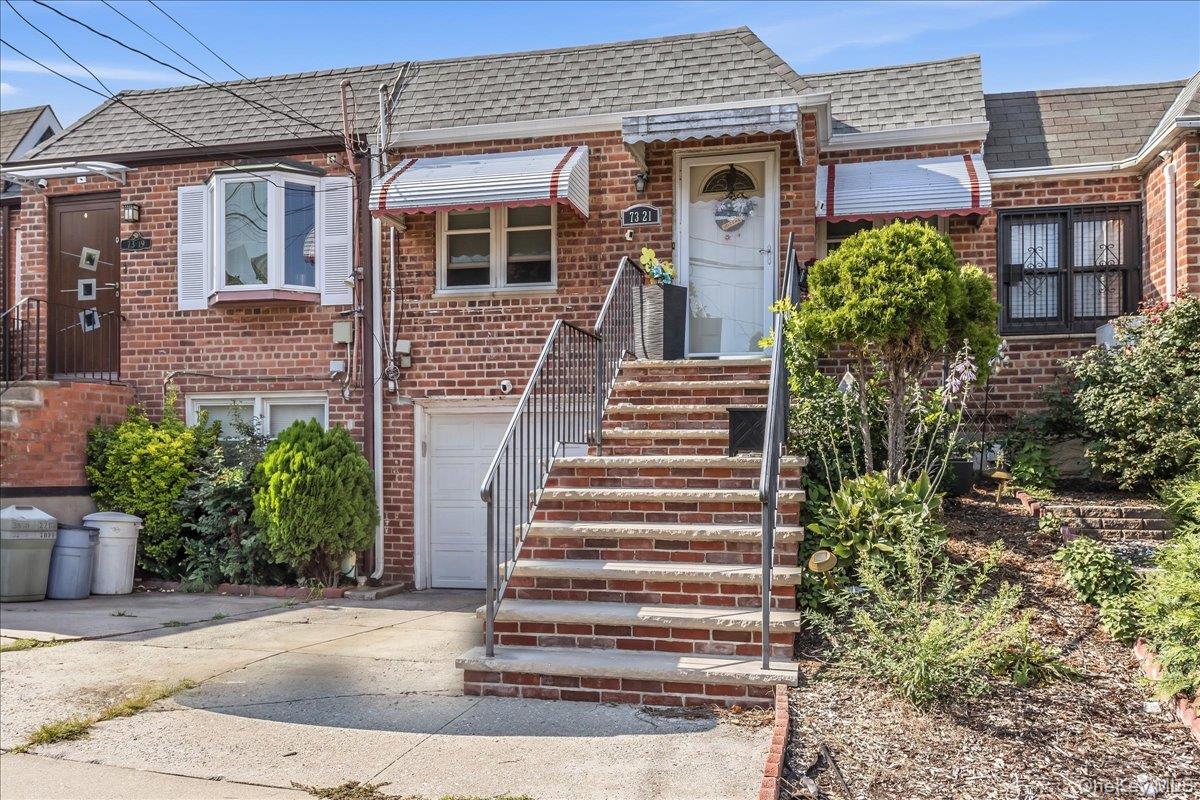 73-21 Cook Avenue – For Sale