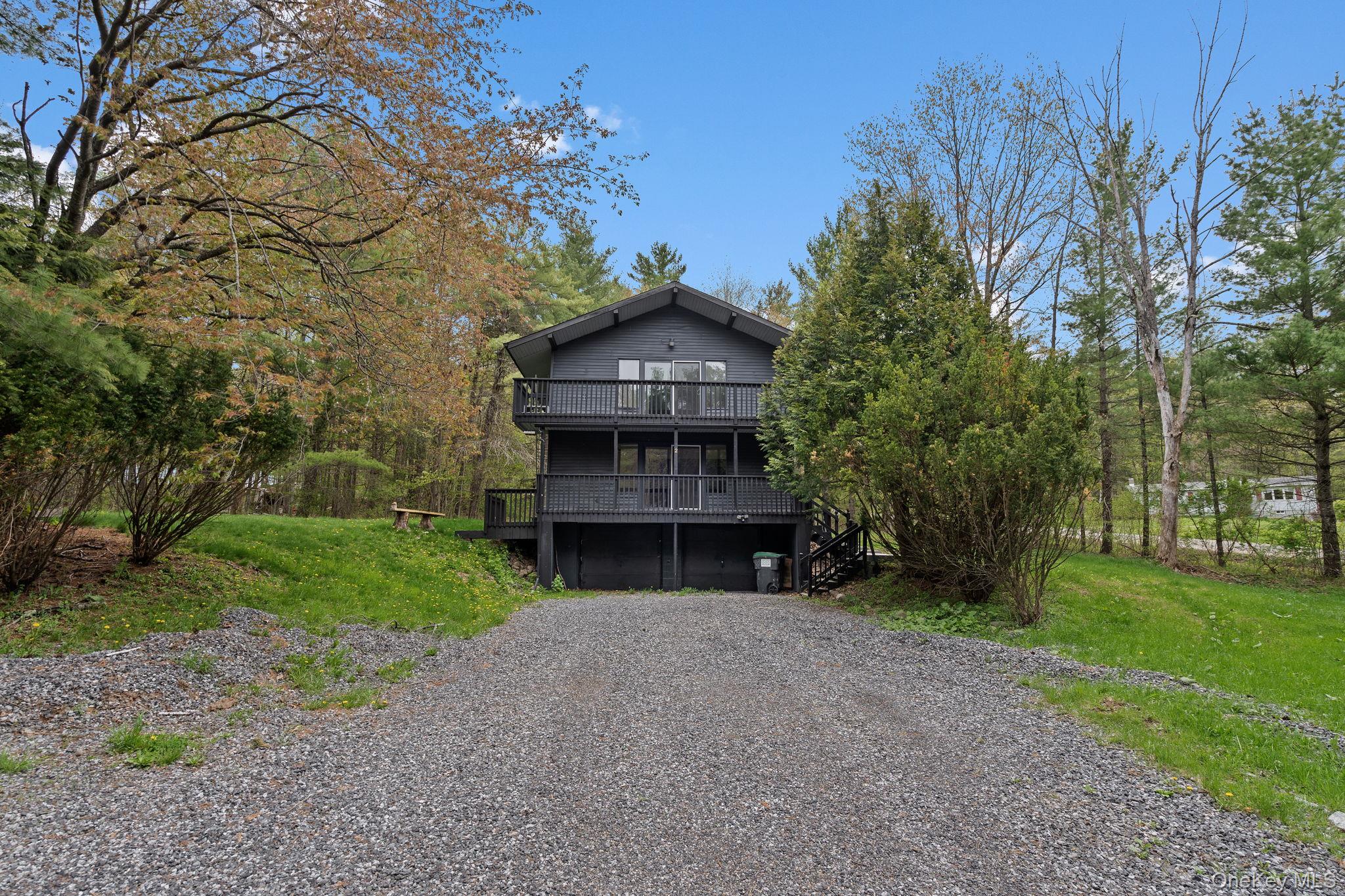 2 Mountain Valley Road – For Sale