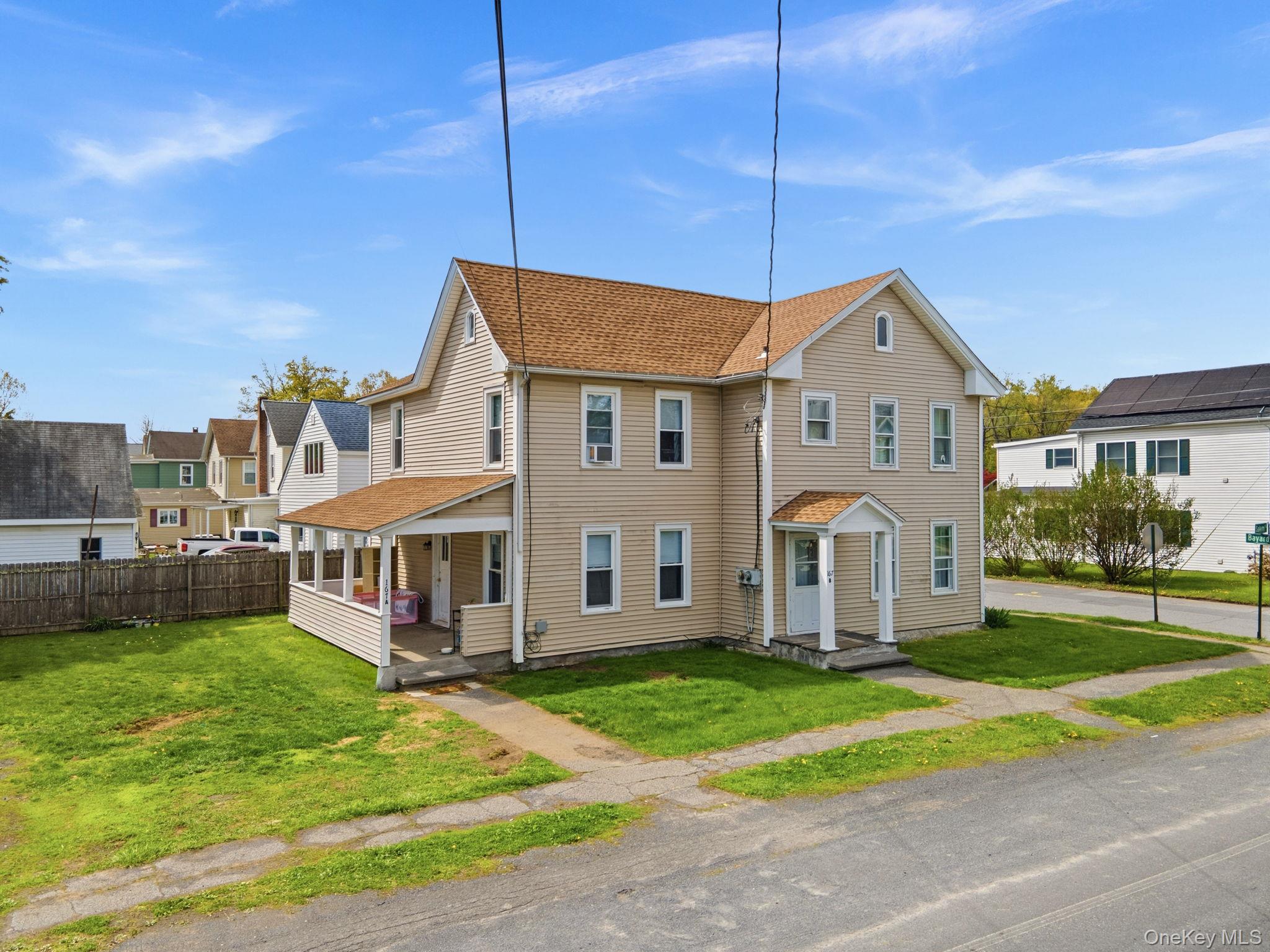 167 Salem Street – For Sale photo 15