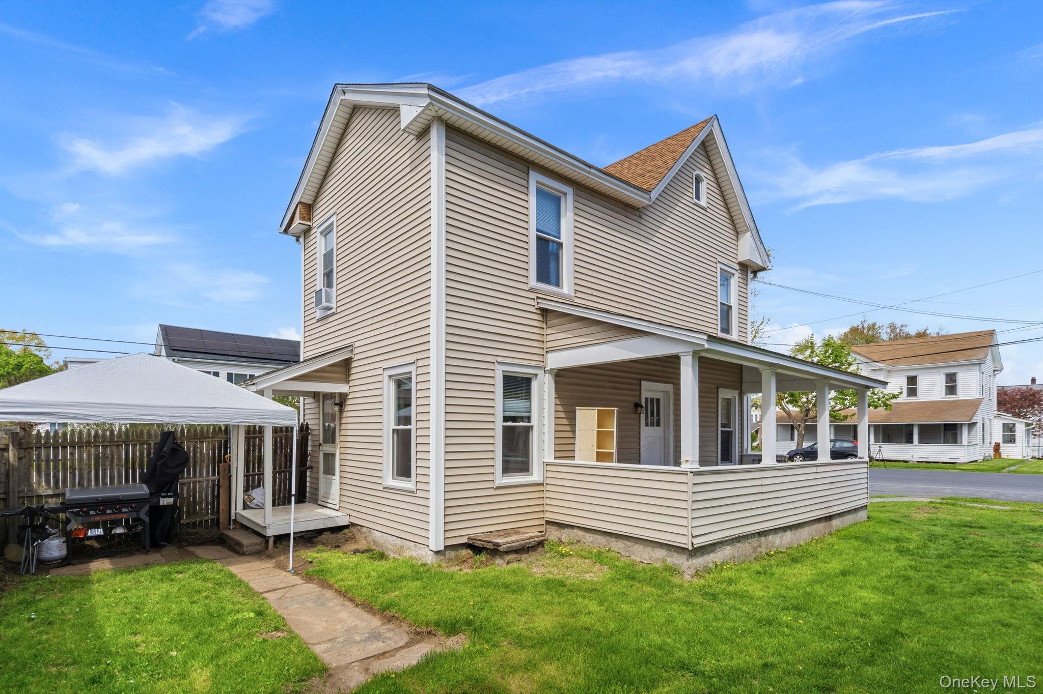 167 Salem Street – For Sale photo 22