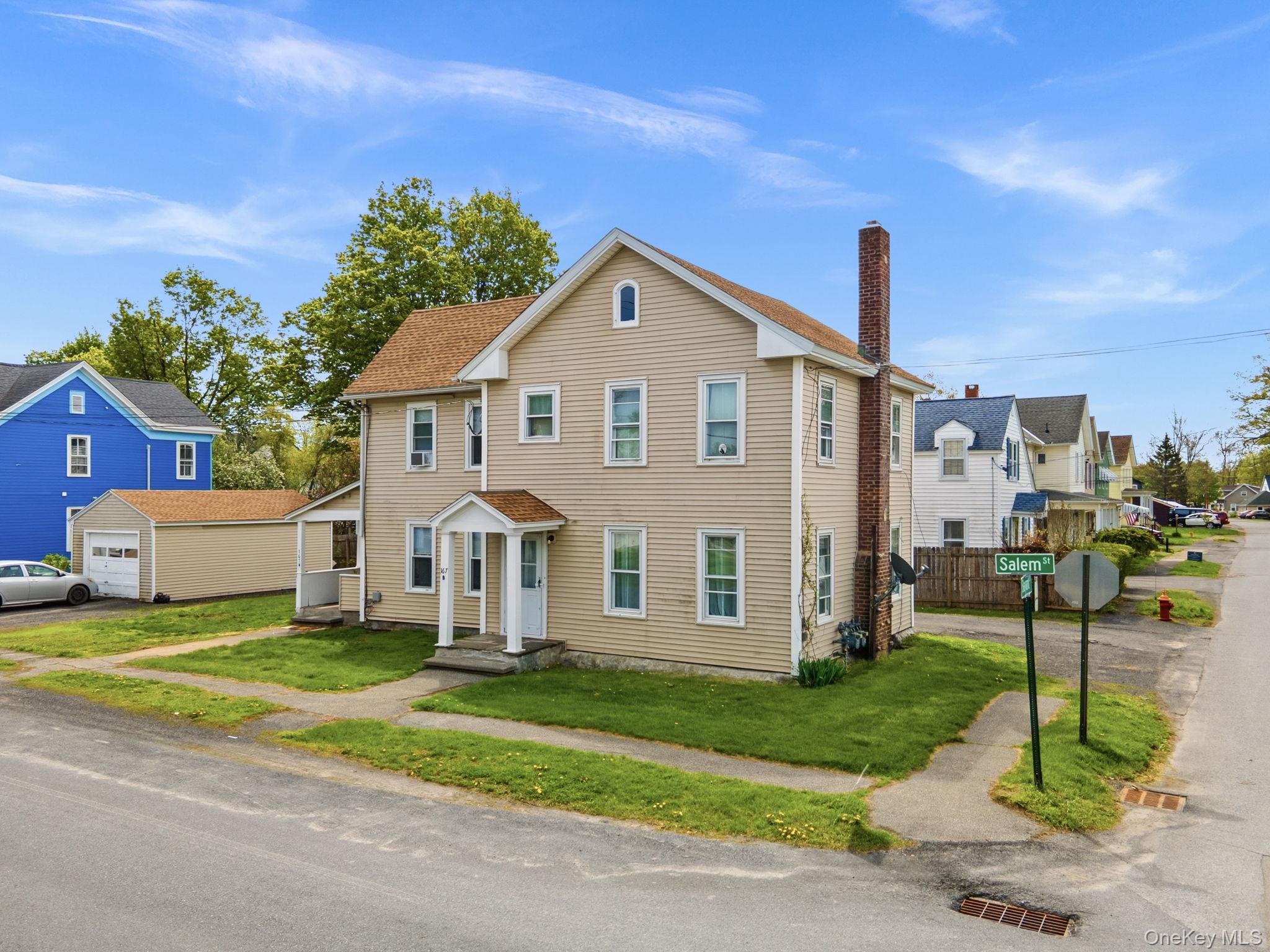 167 Salem Street – For Sale photo 16