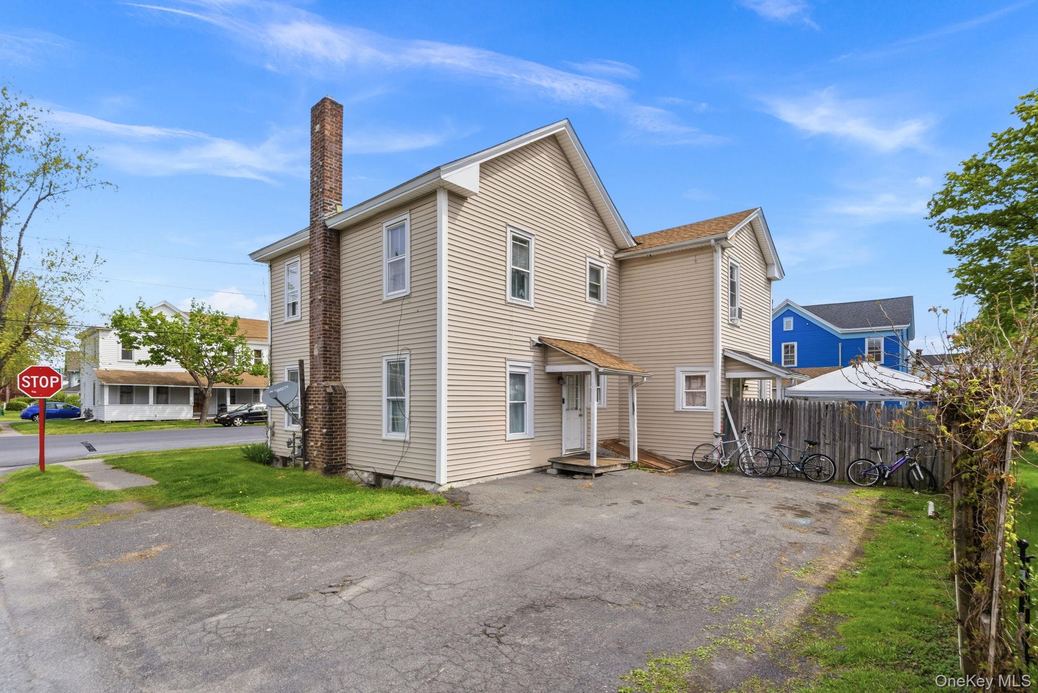 167 Salem Street – For Sale photo 21