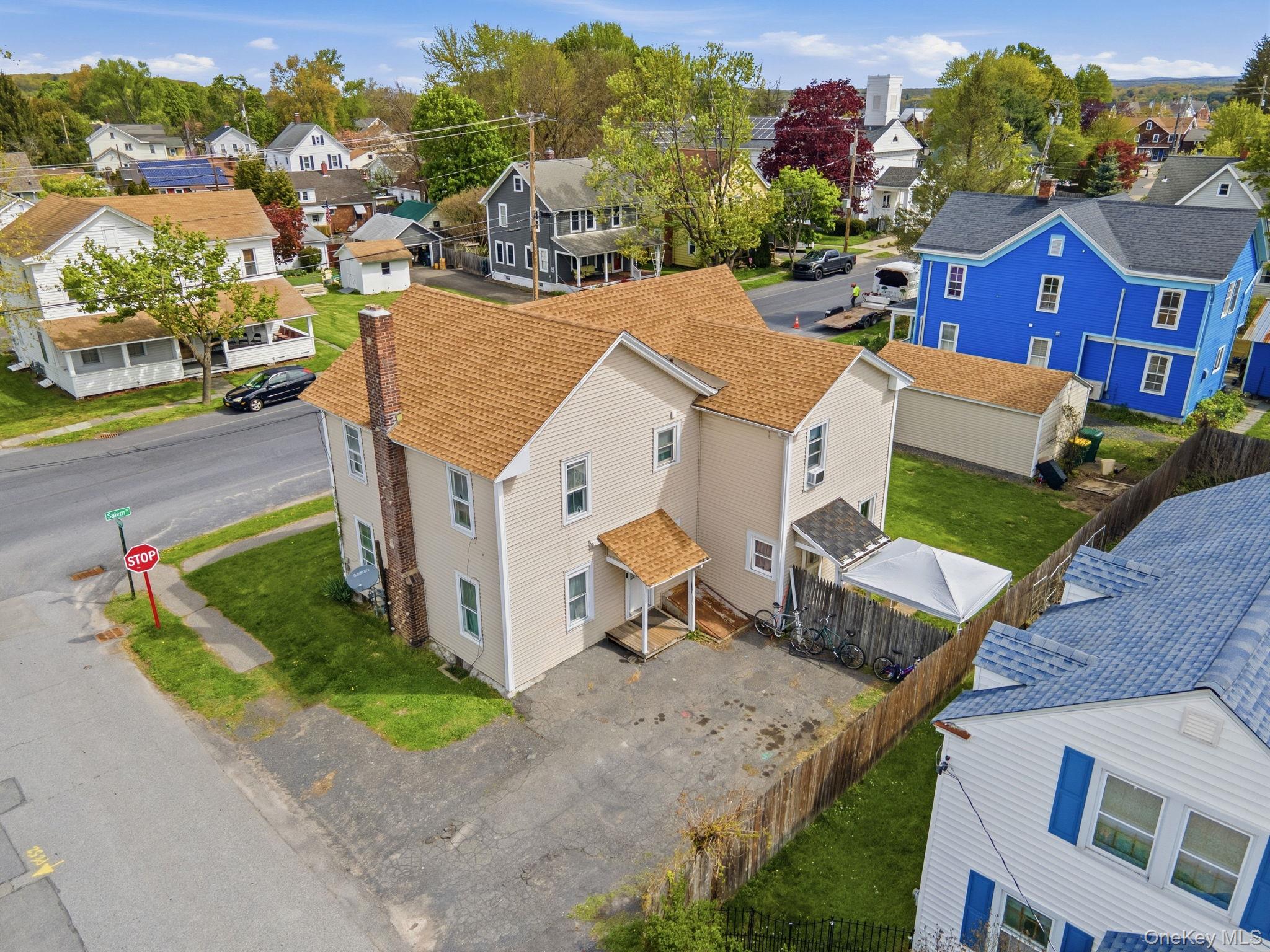 167 Salem Street – For Sale photo 17