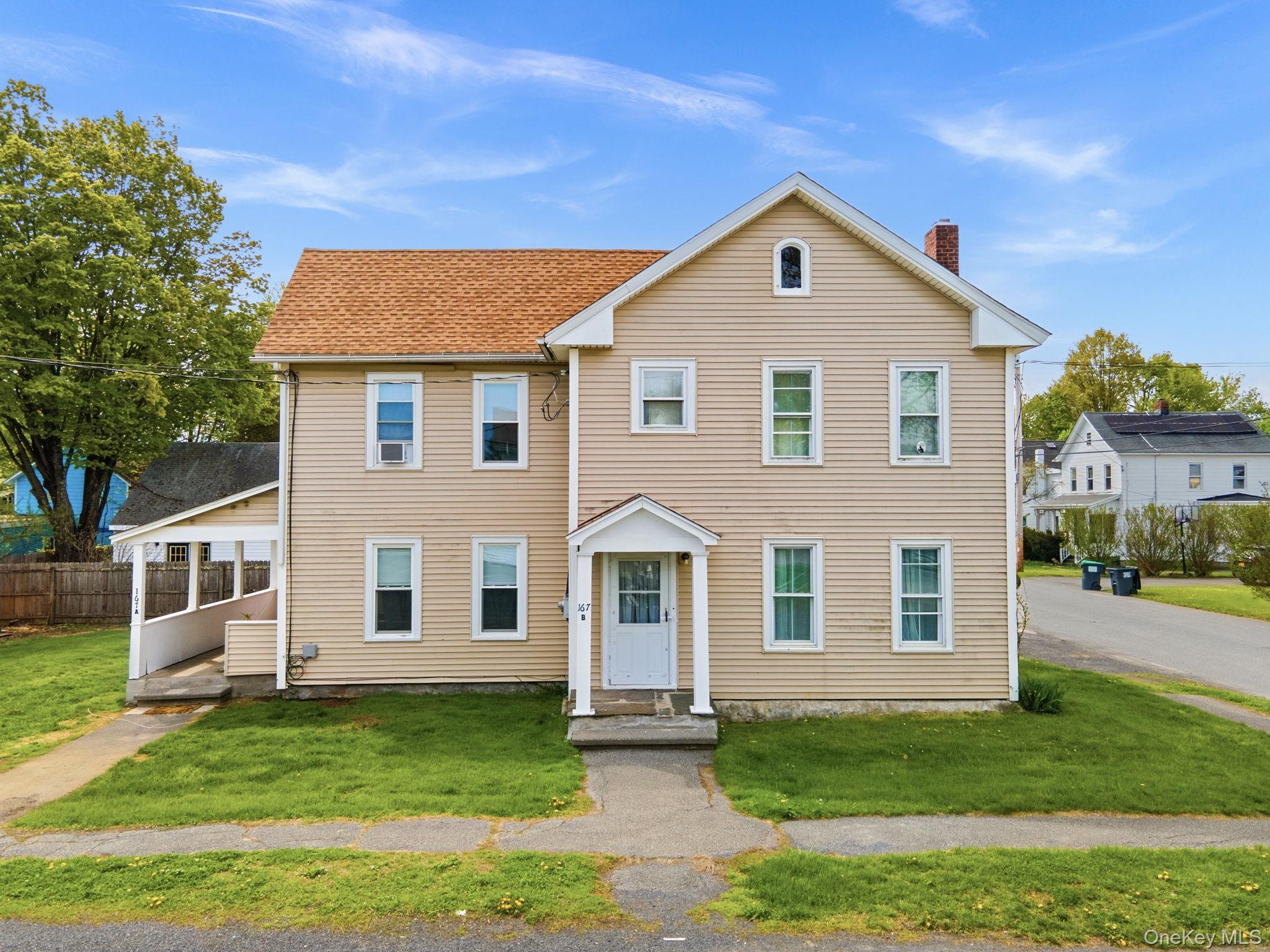 167 Salem Street – For Sale photo 14